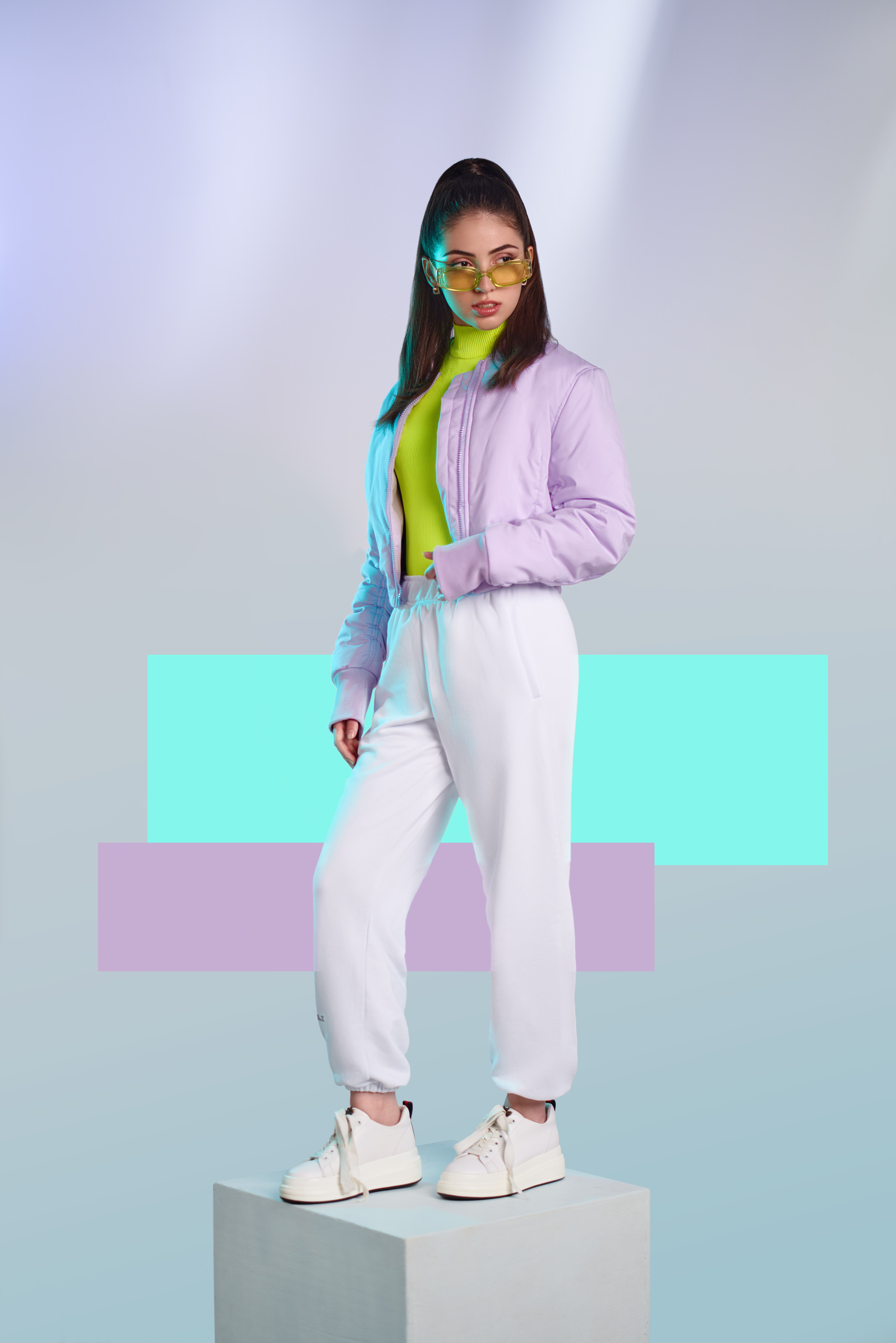 Эвелина Меликян. Фотохроника для следующих поколений