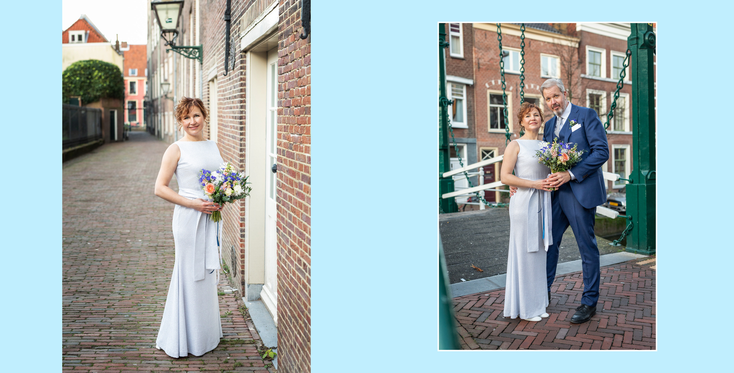 Danny & Svetlana Lommerse. Фотохроника для следующих поколений