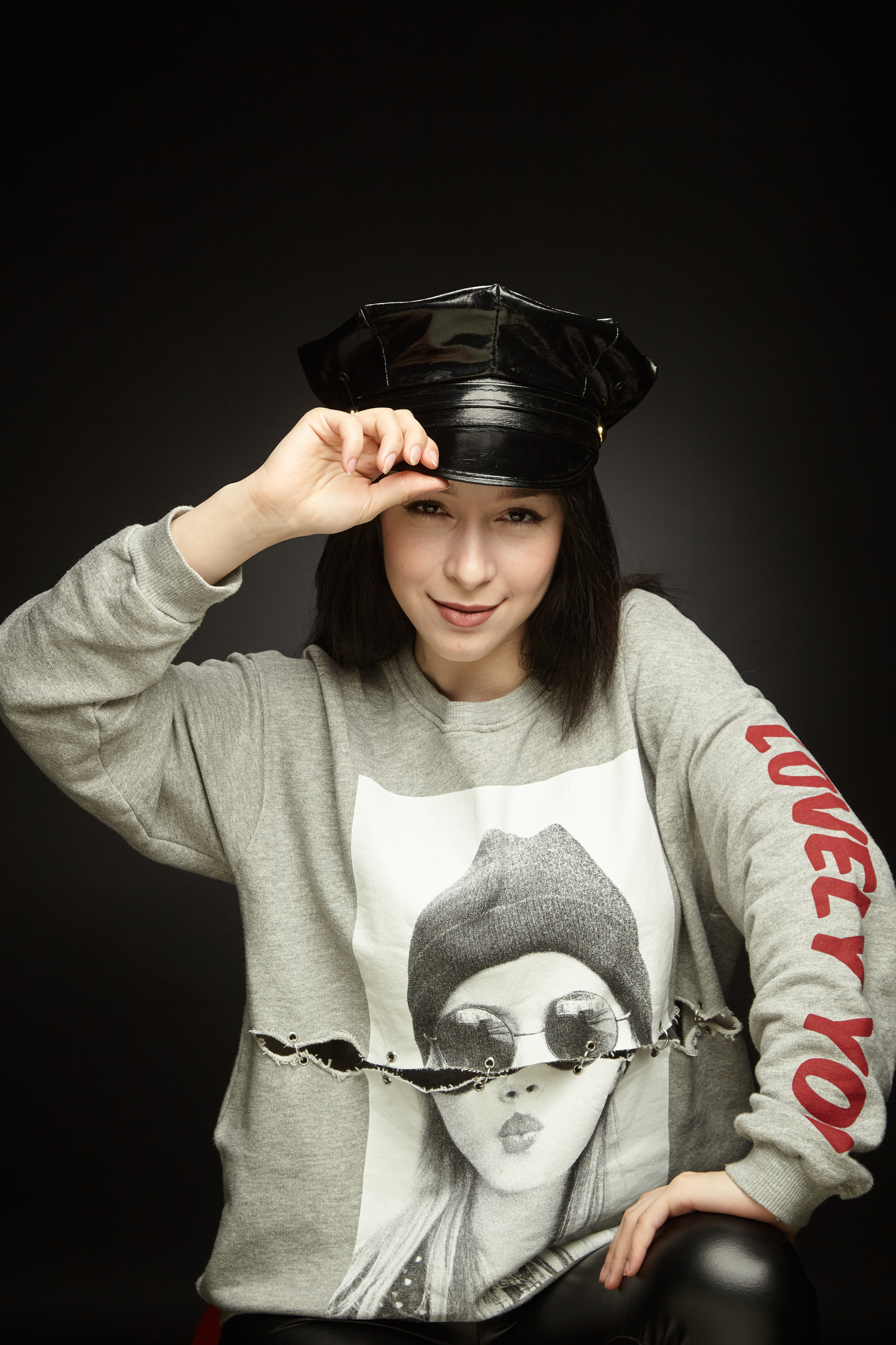 Медея. Фотохроника для следующих поколений