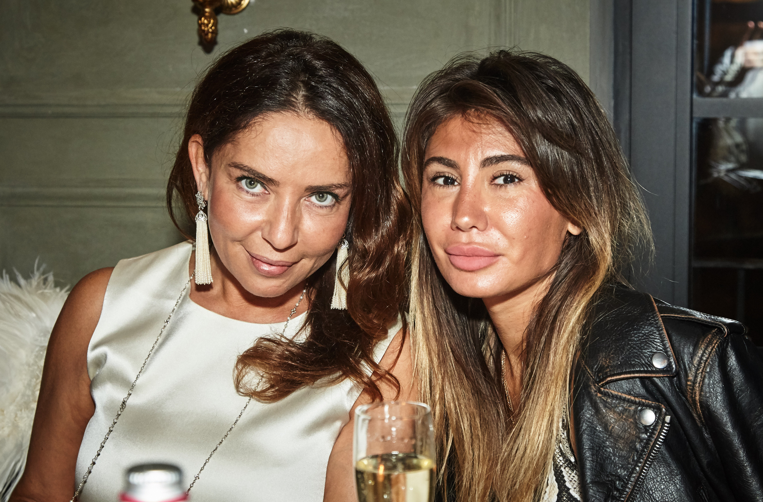 День рождения Ирины. Фотохроника для следующих поколений