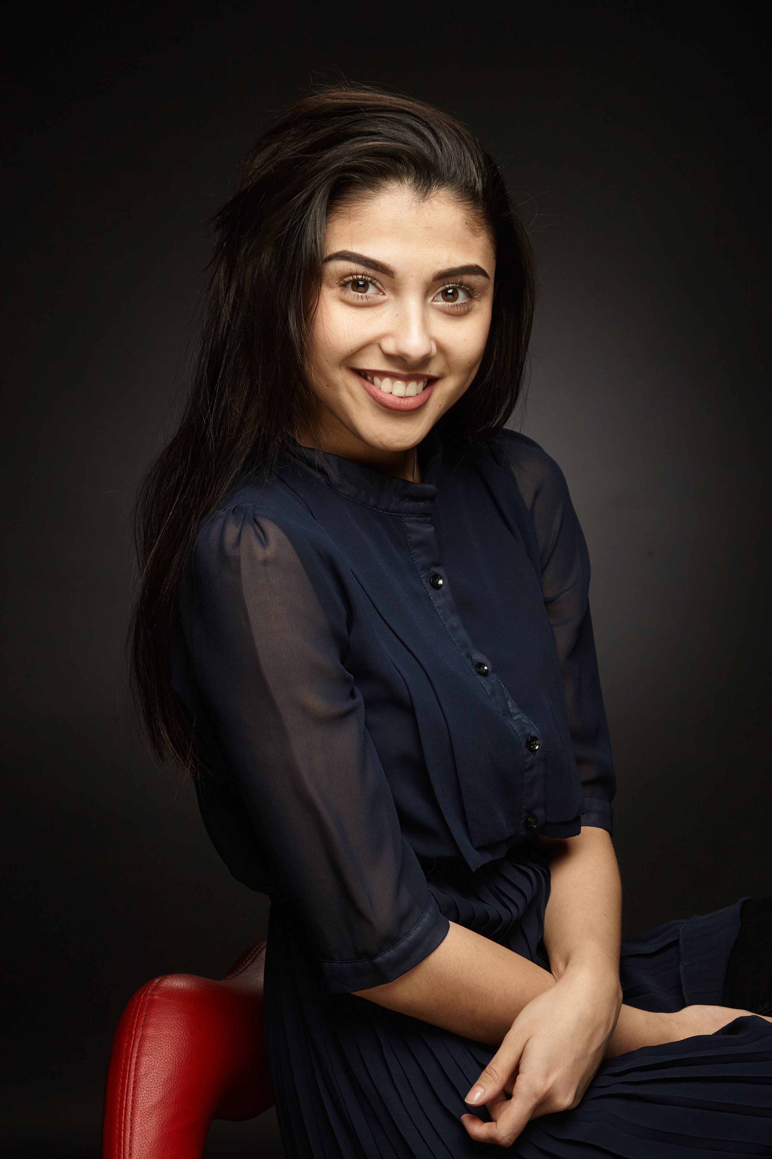 Малика. Фотохроника для следующих поколений