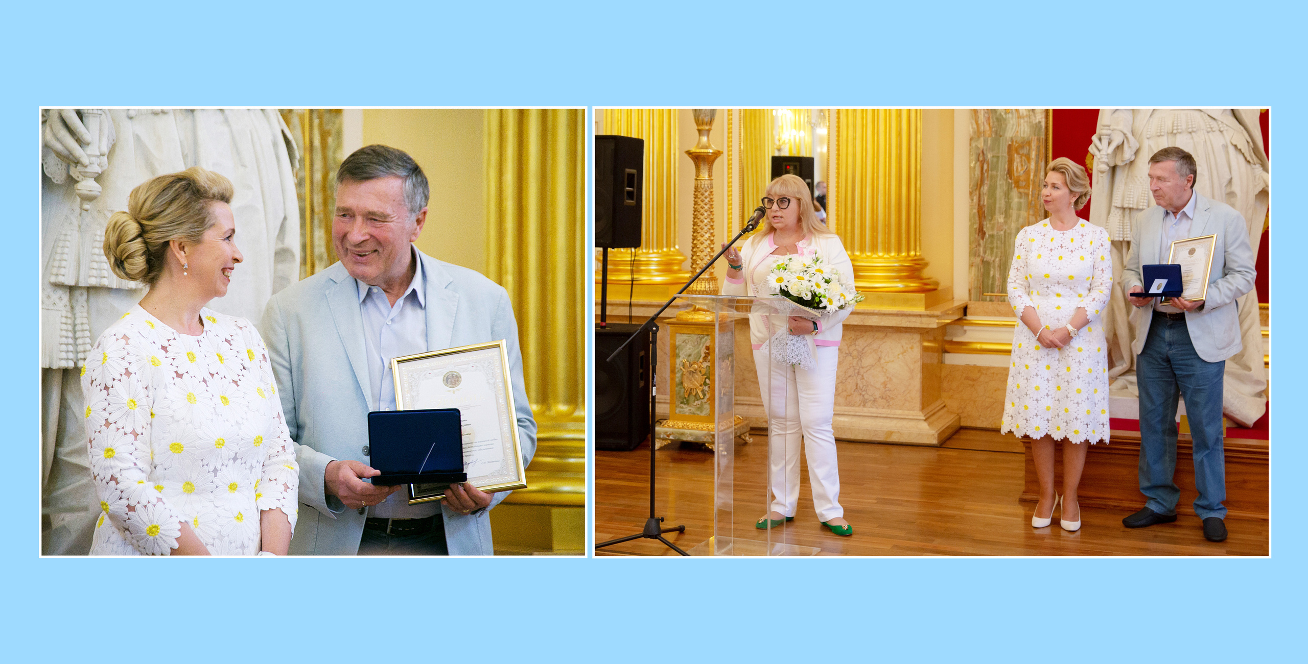 Светлана Владимировна Медведева. Фотохроника для следующих поколений