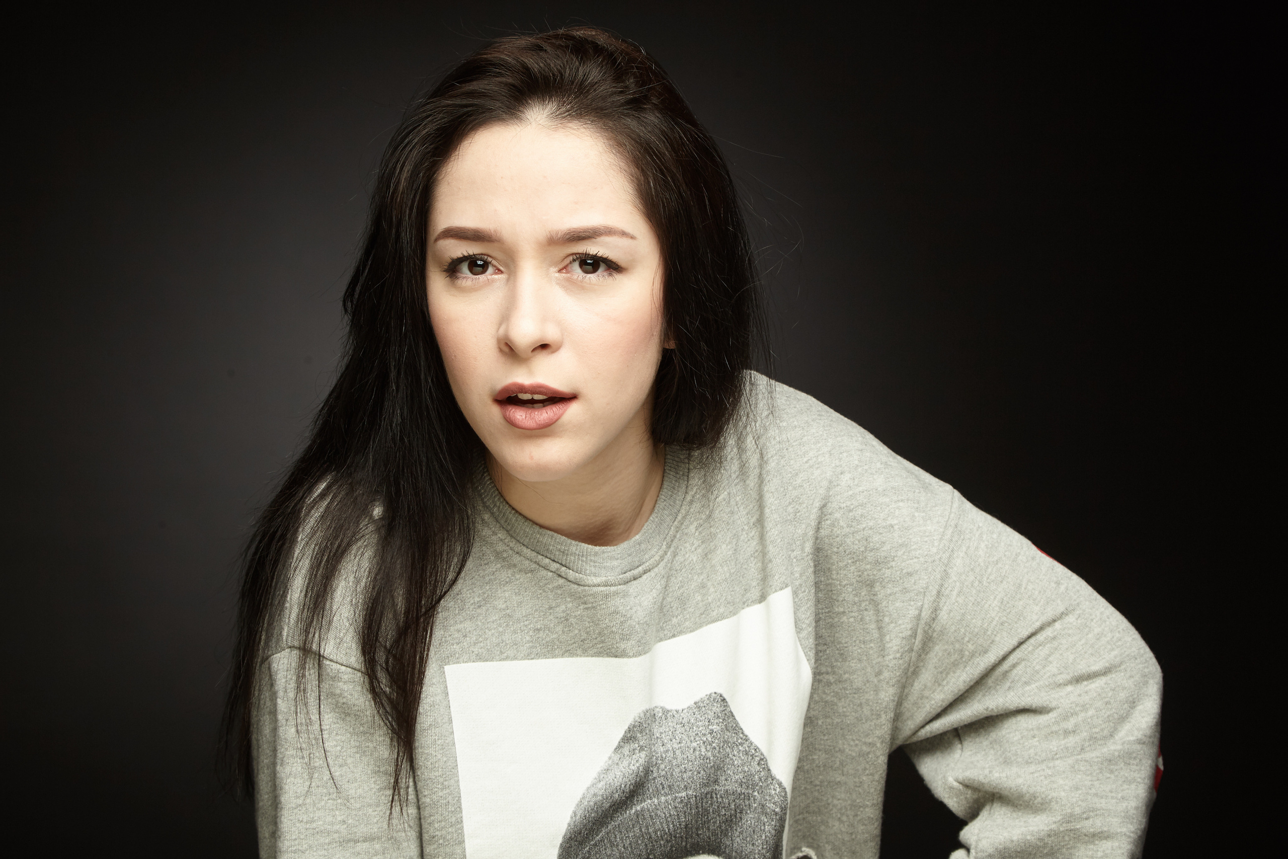 Медея. Фотохроника для следующих поколений