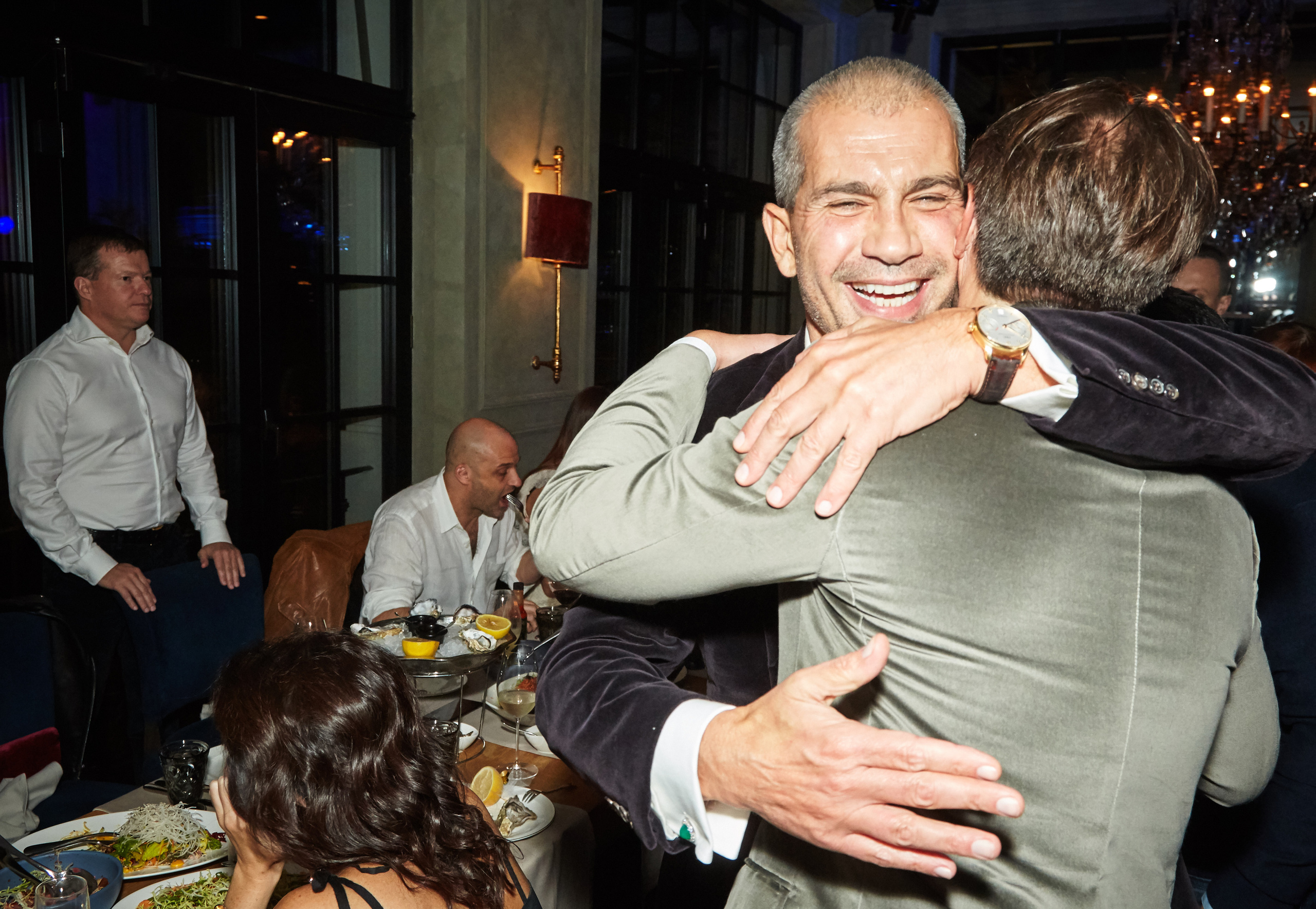 День рождения Ирины. Фотохроника для следующих поколений