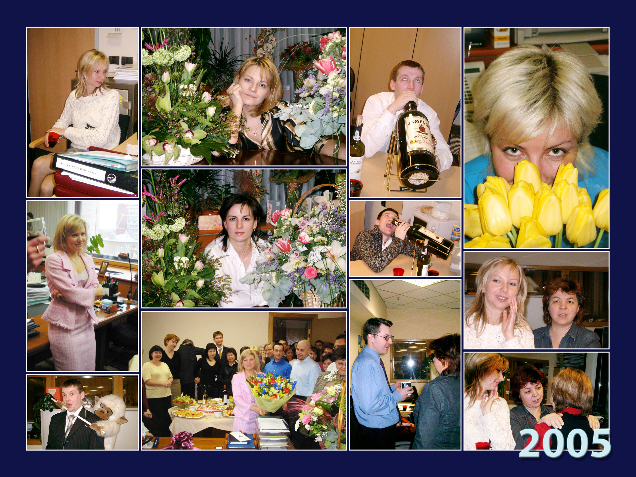 ВЭБ-2.0. Фотохроника для следующих поколений