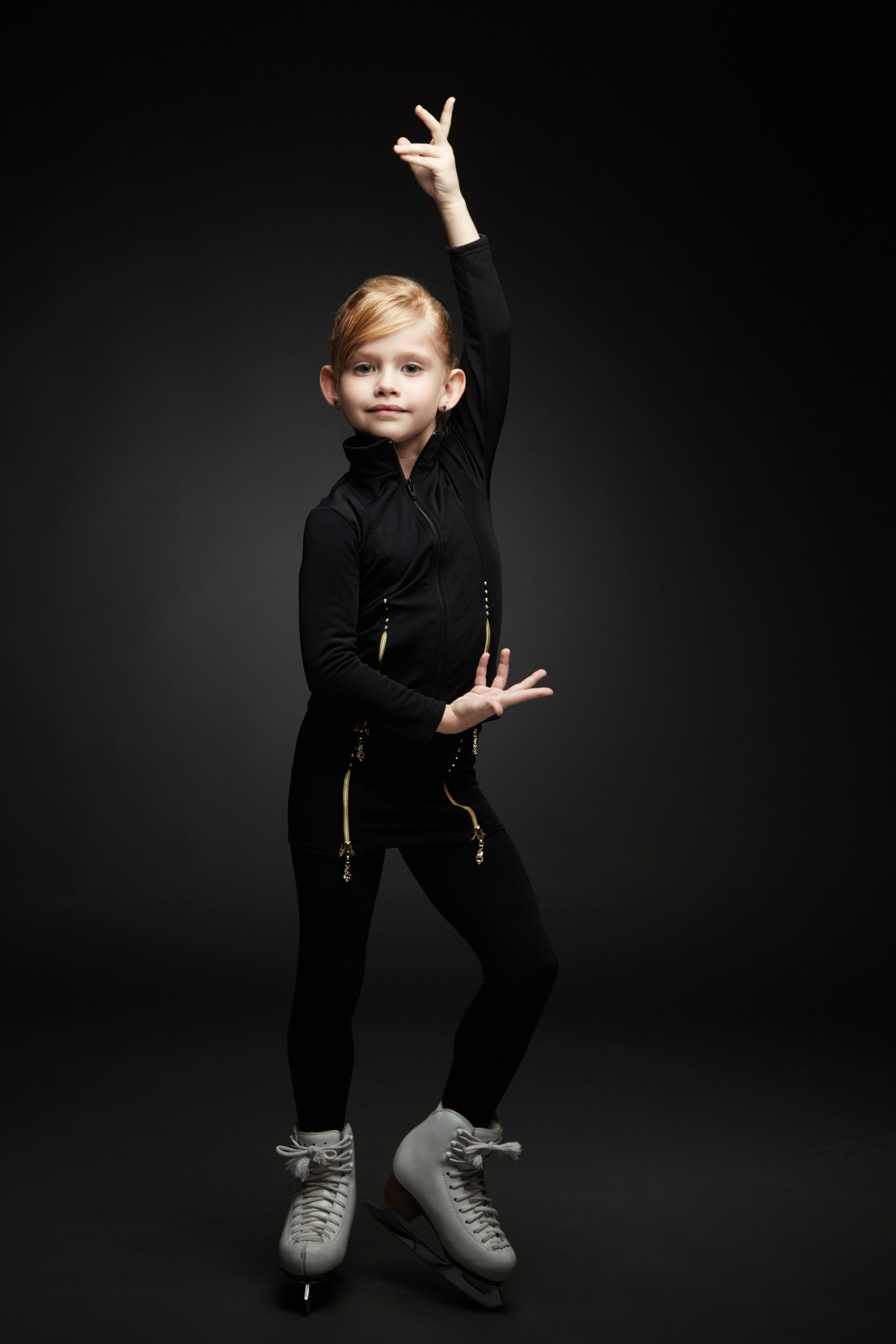 Супер-Алёна. Фотохроника для следующих поколений