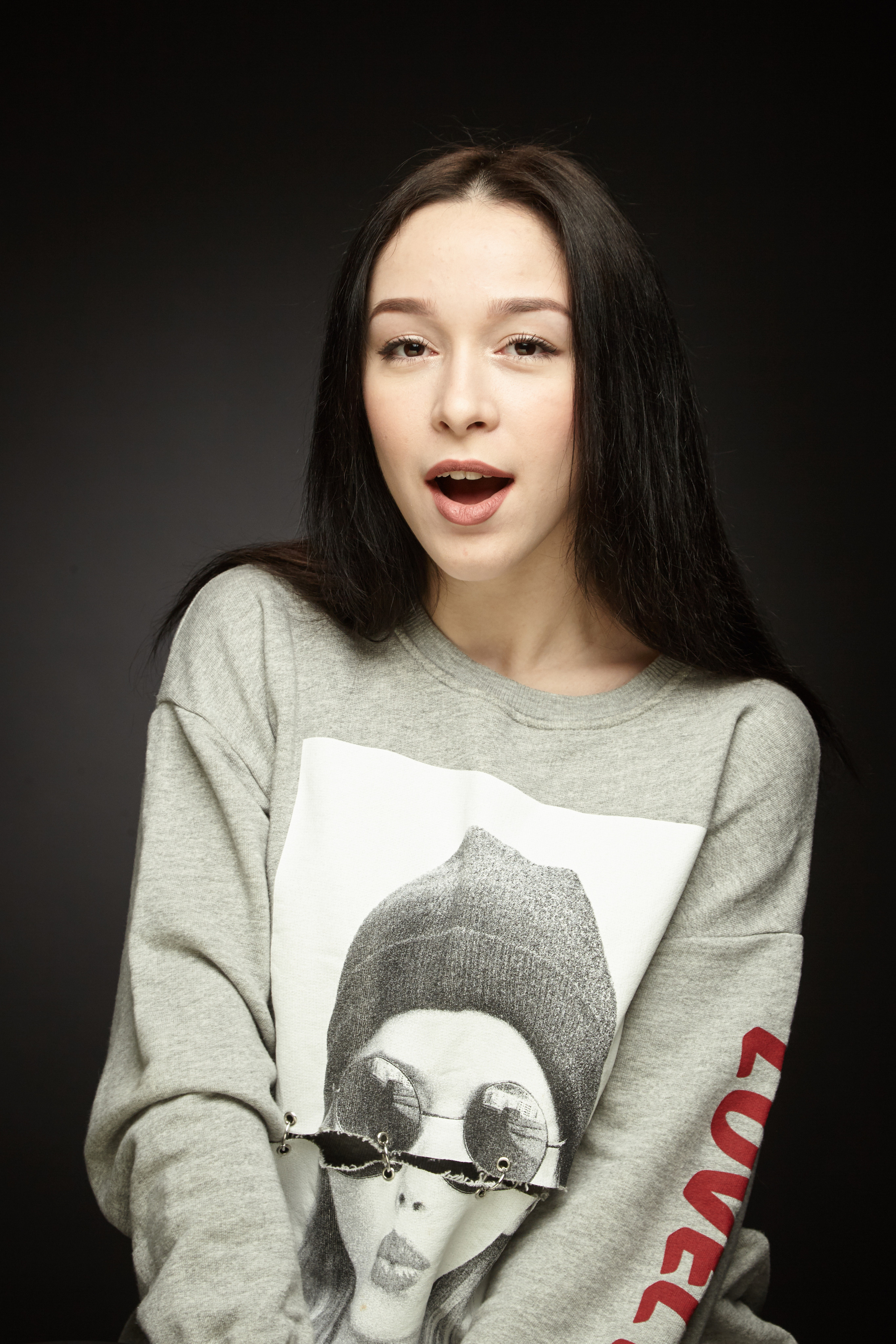 Медея. Фотохроника для следующих поколений