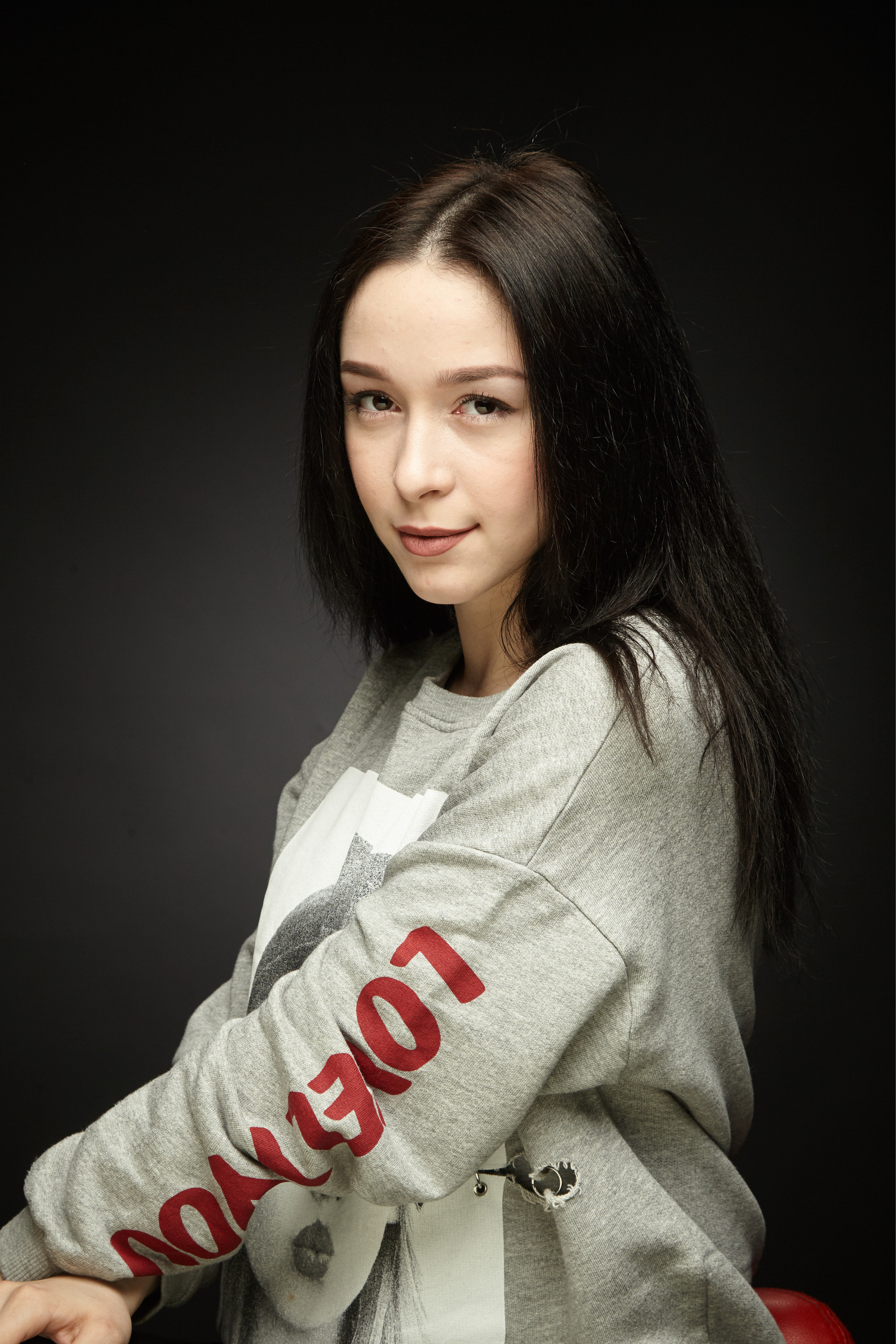 Медея. Фотохроника для следующих поколений