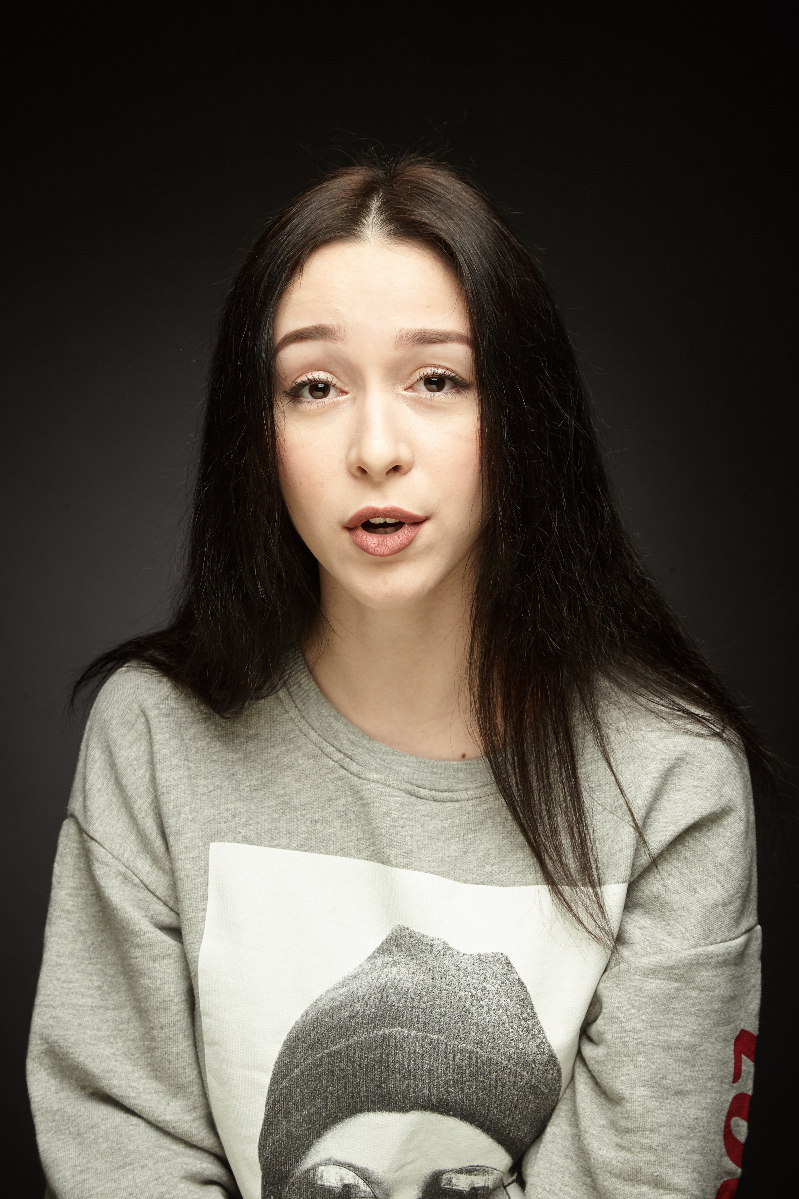 Медея. Фотохроника для следующих поколений