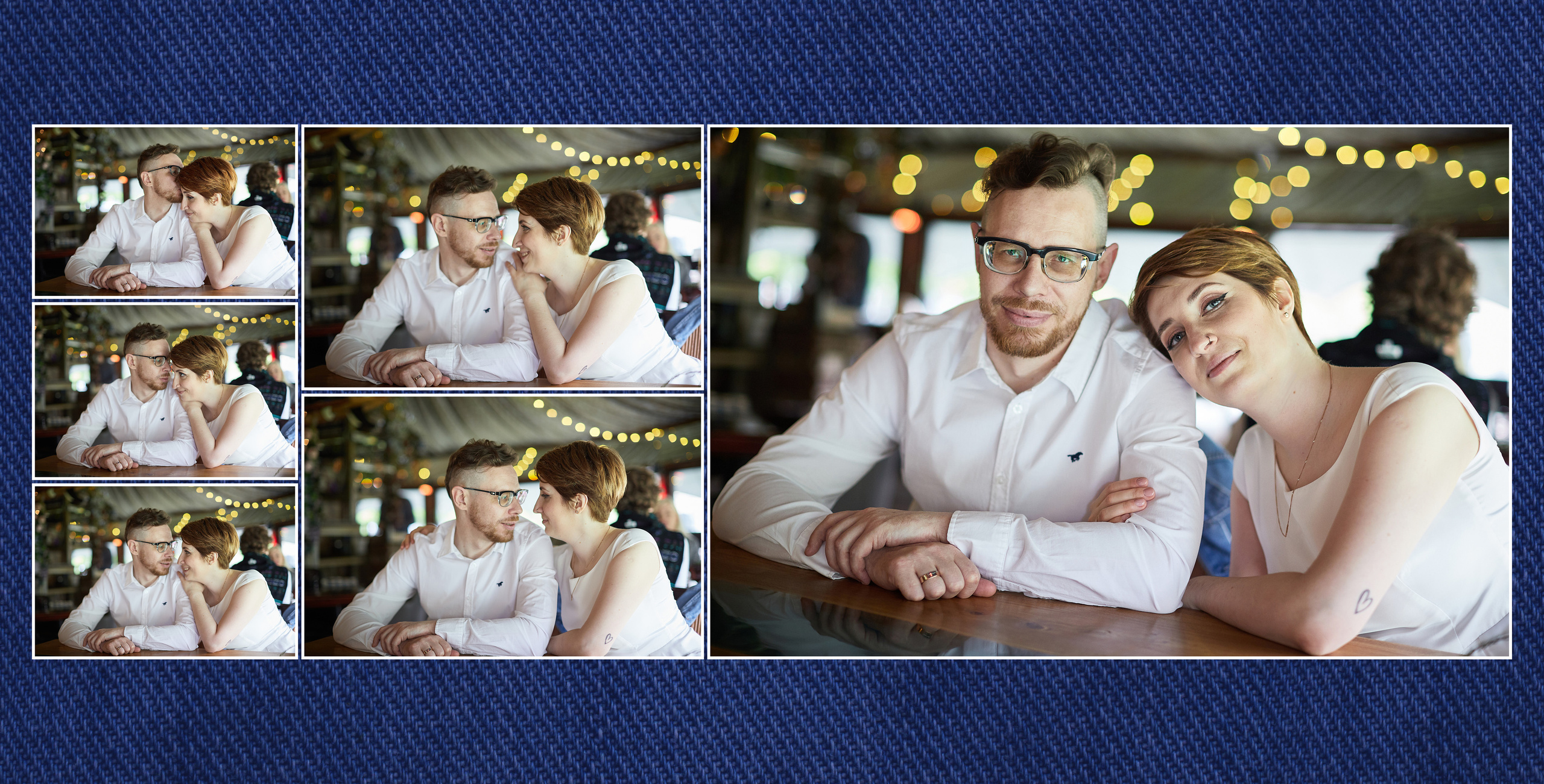 A&A. Фотохроника для следующих поколений