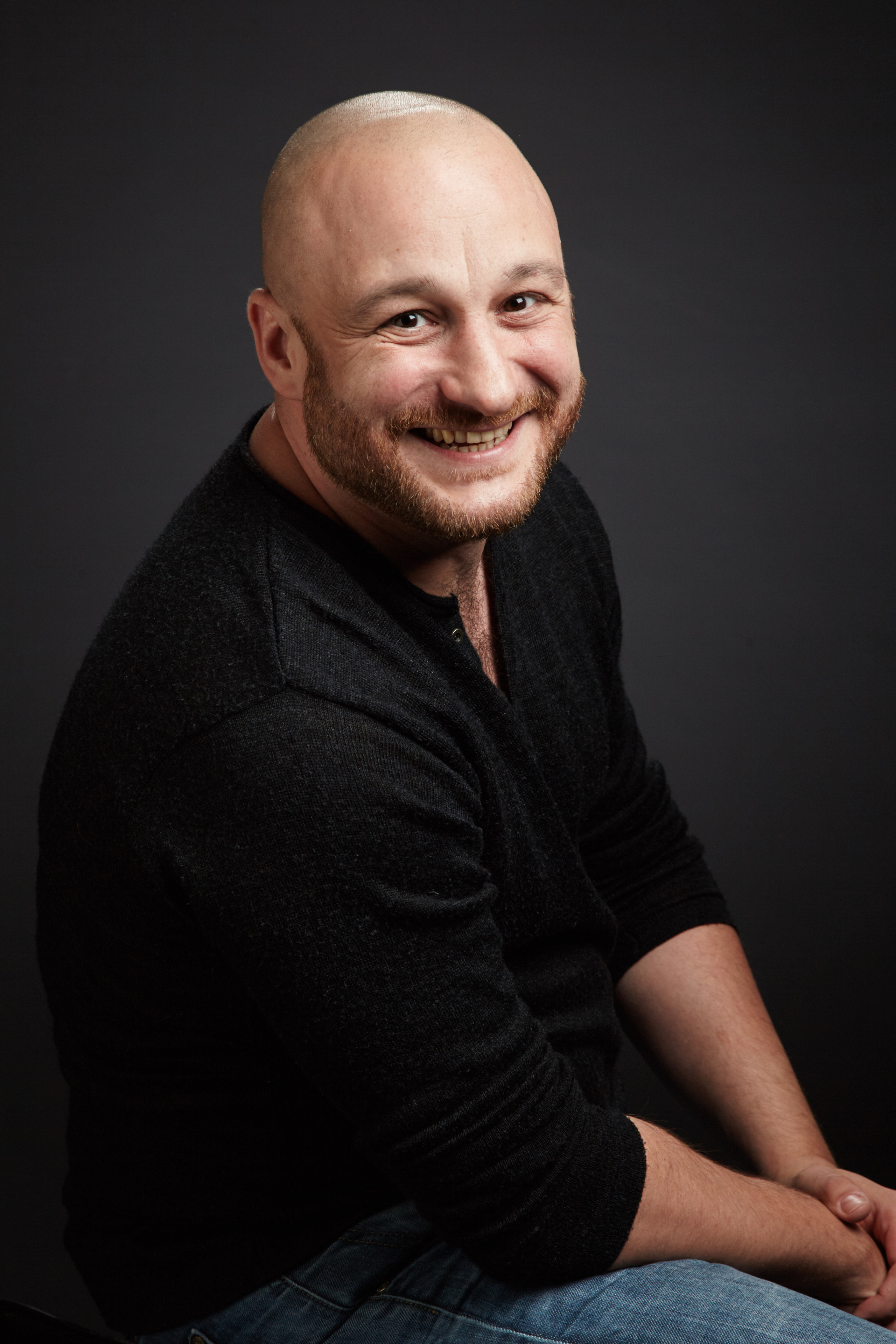 Goodwin. Фотохроника для следующих поколений