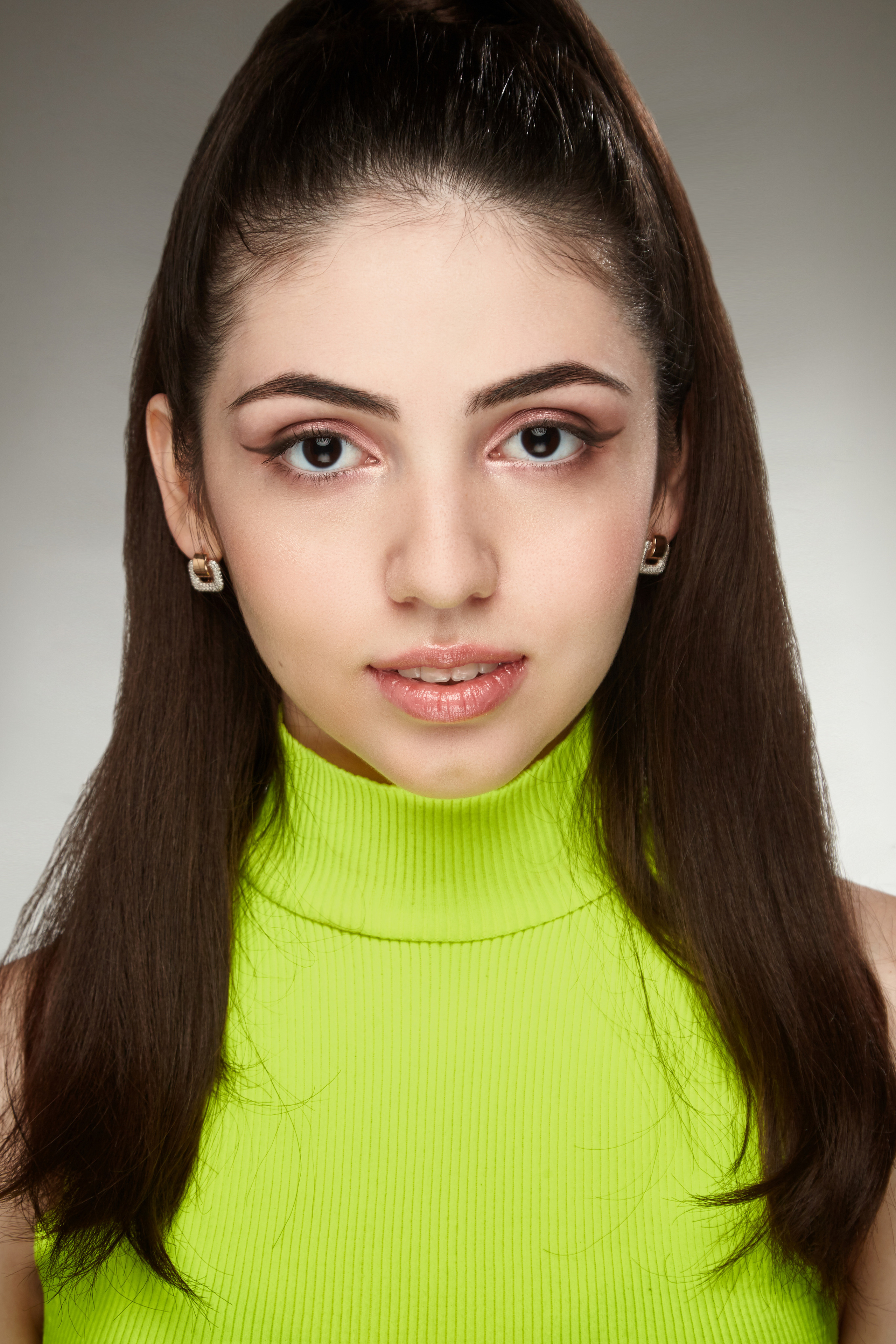 Эвелина Меликян. Фотохроника для следующих поколений