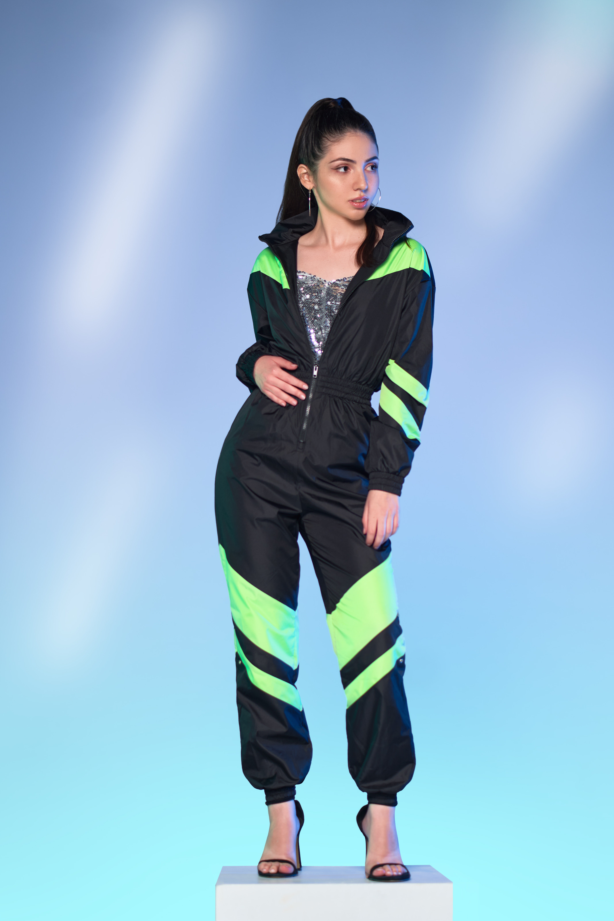 Эвелина Меликян. Фотохроника для следующих поколений