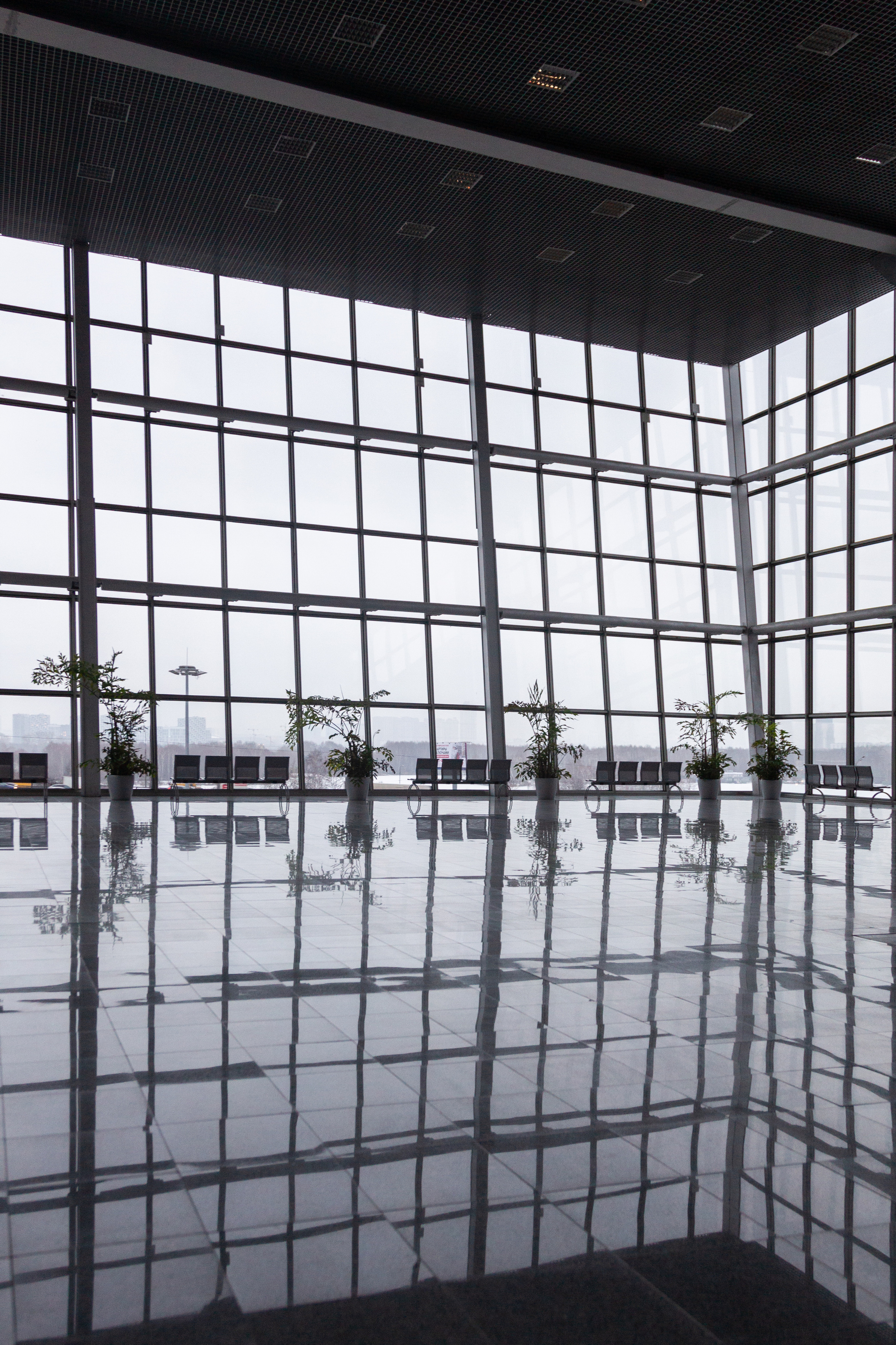 Infinity. Фотохроника для следующих поколений