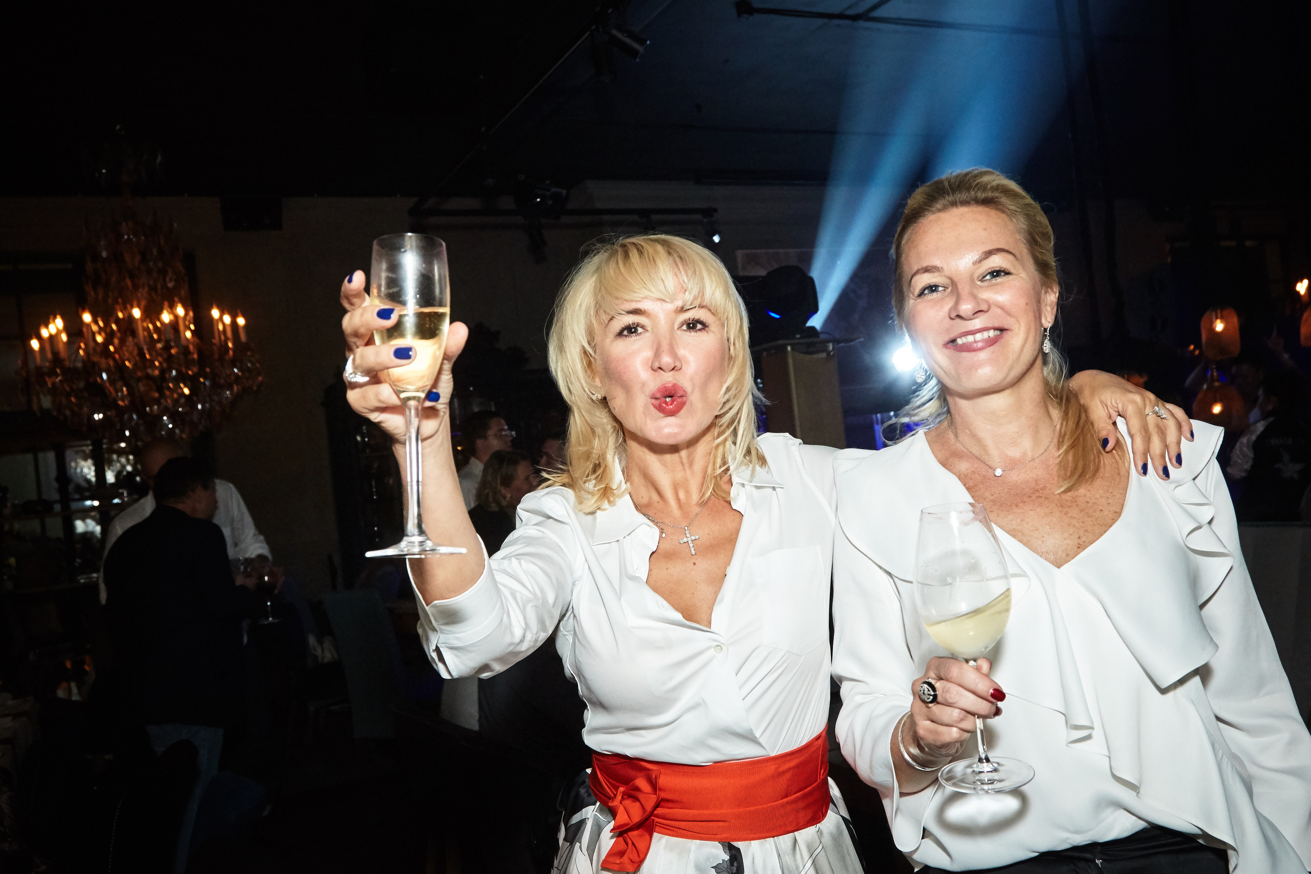 День рождения Ирины. Фотохроника для следующих поколений