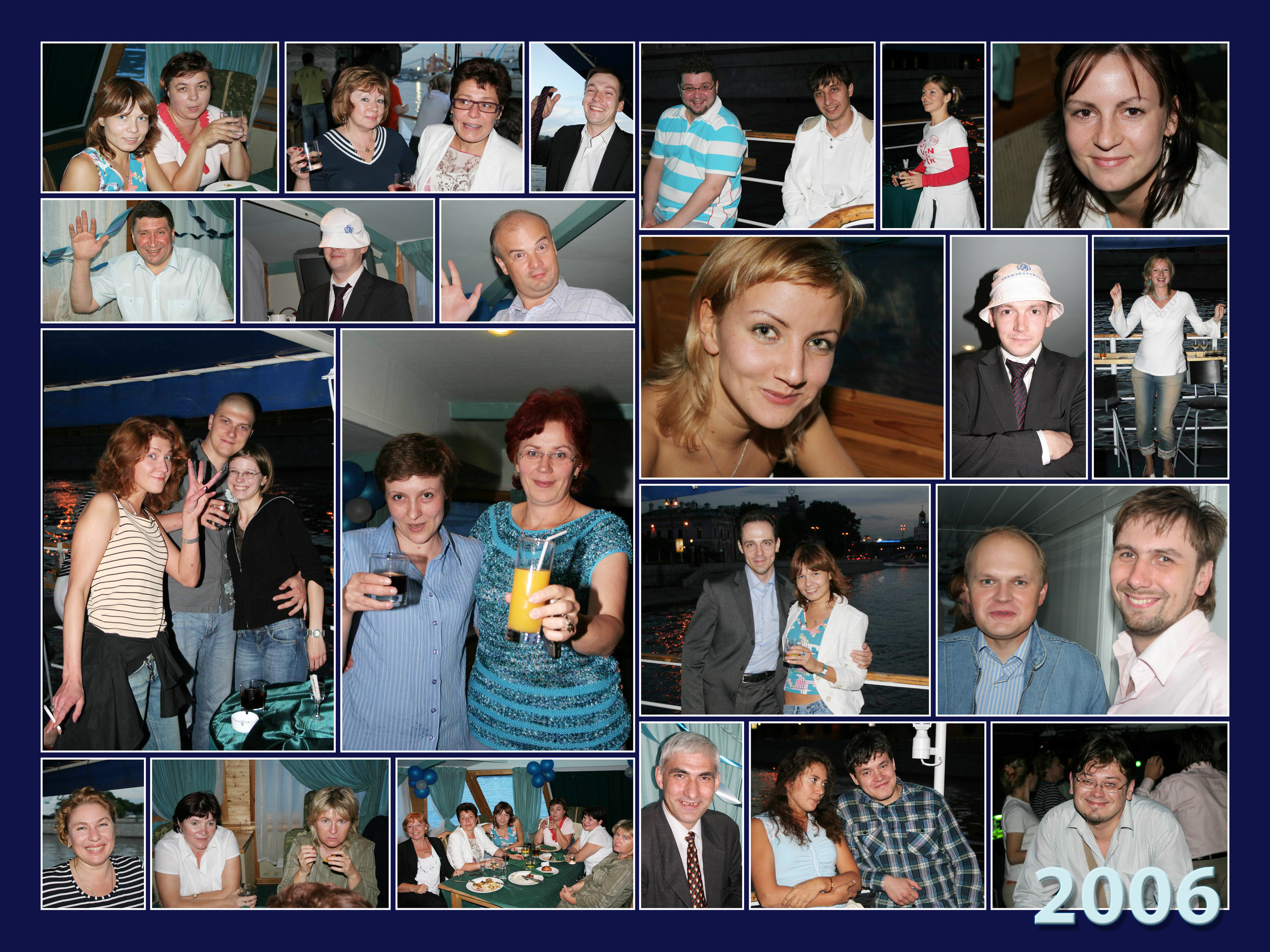 ВЭБ-2.0. Фотохроника для следующих поколений