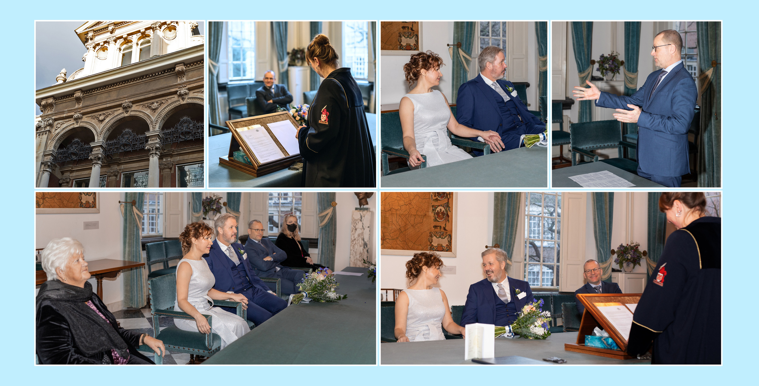 Danny & Svetlana Lommerse. Фотохроника для следующих поколений