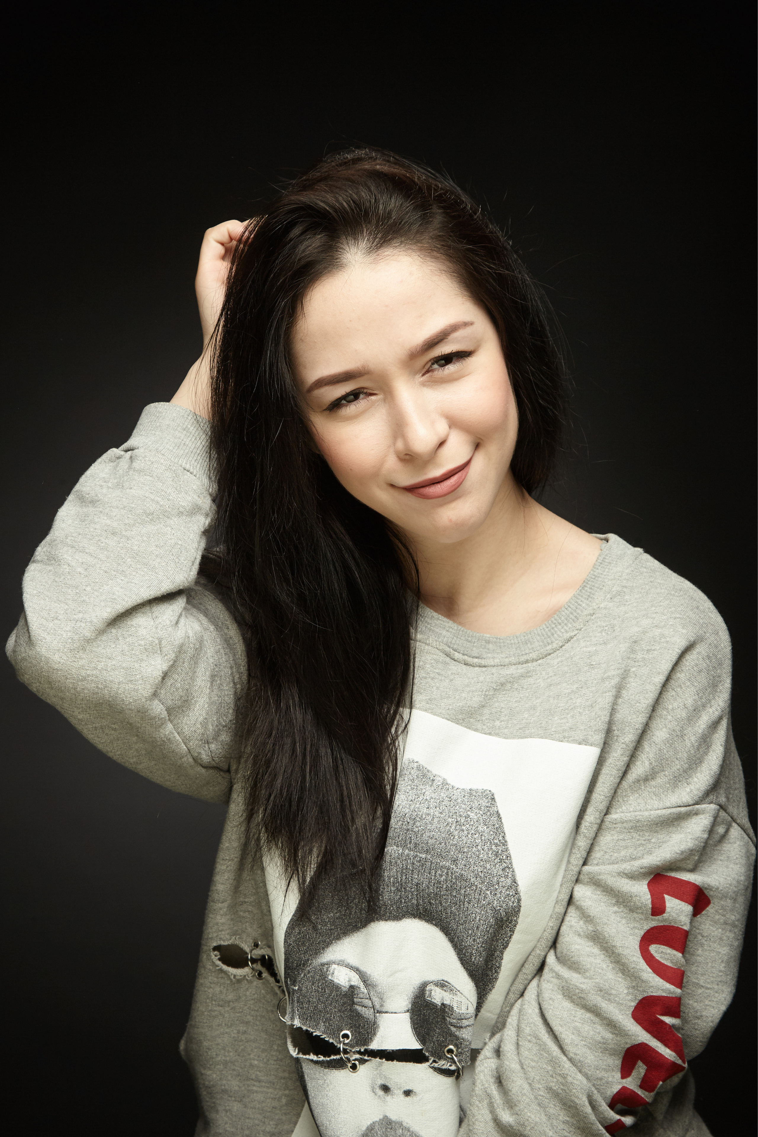 Медея. Фотохроника для следующих поколений