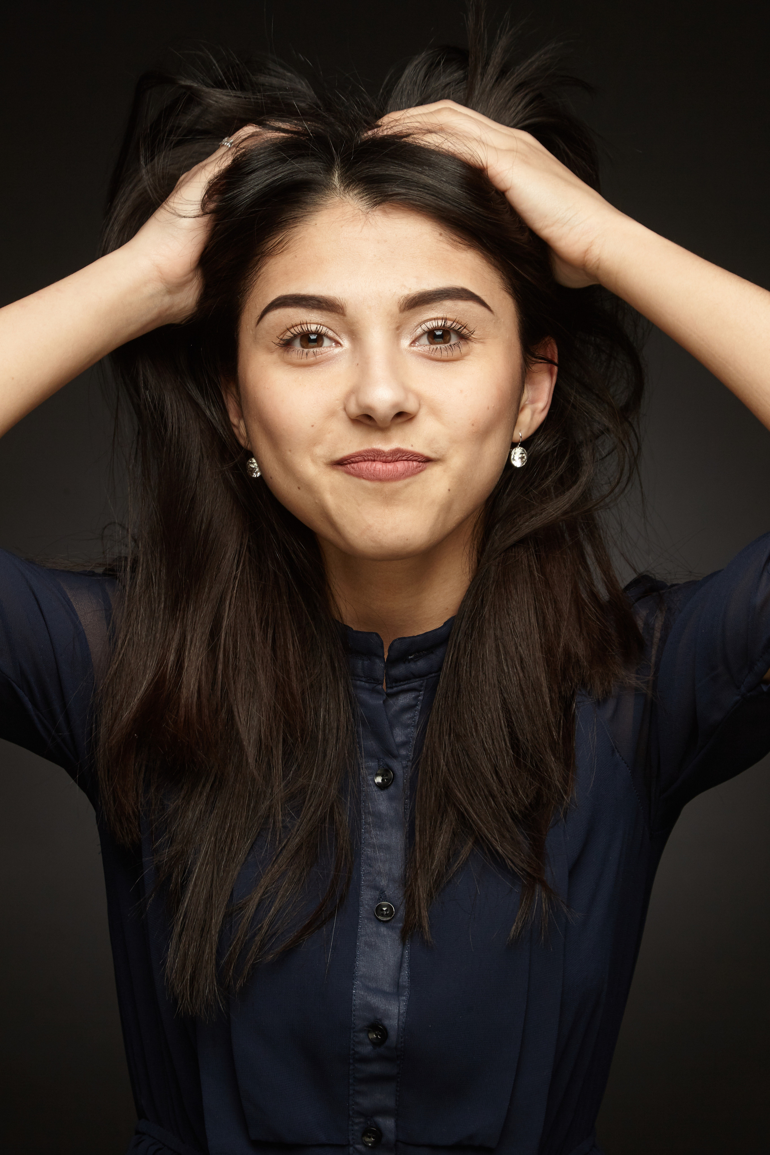 Малика. Фотохроника для следующих поколений