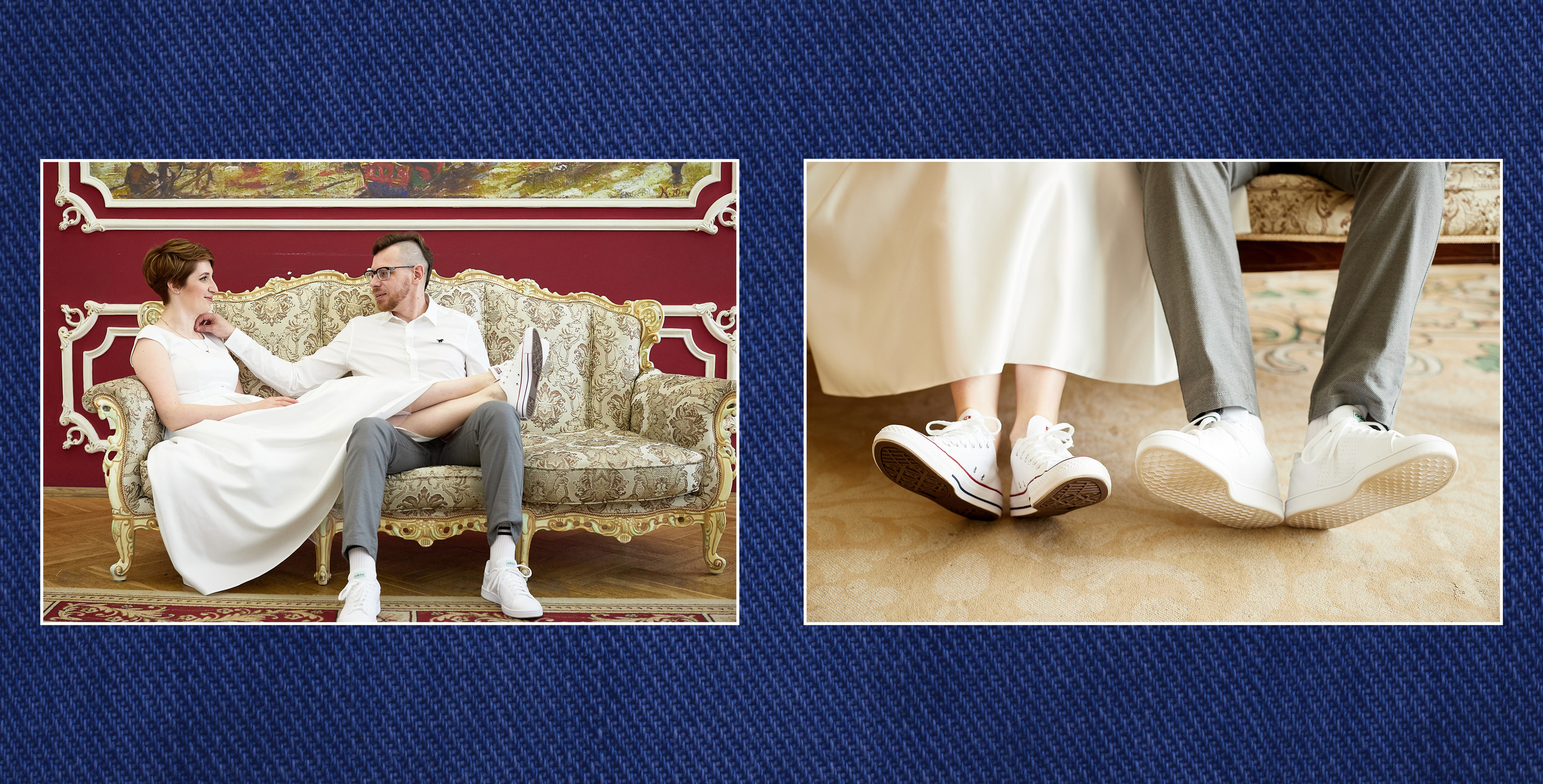 A&A. Фотохроника для следующих поколений