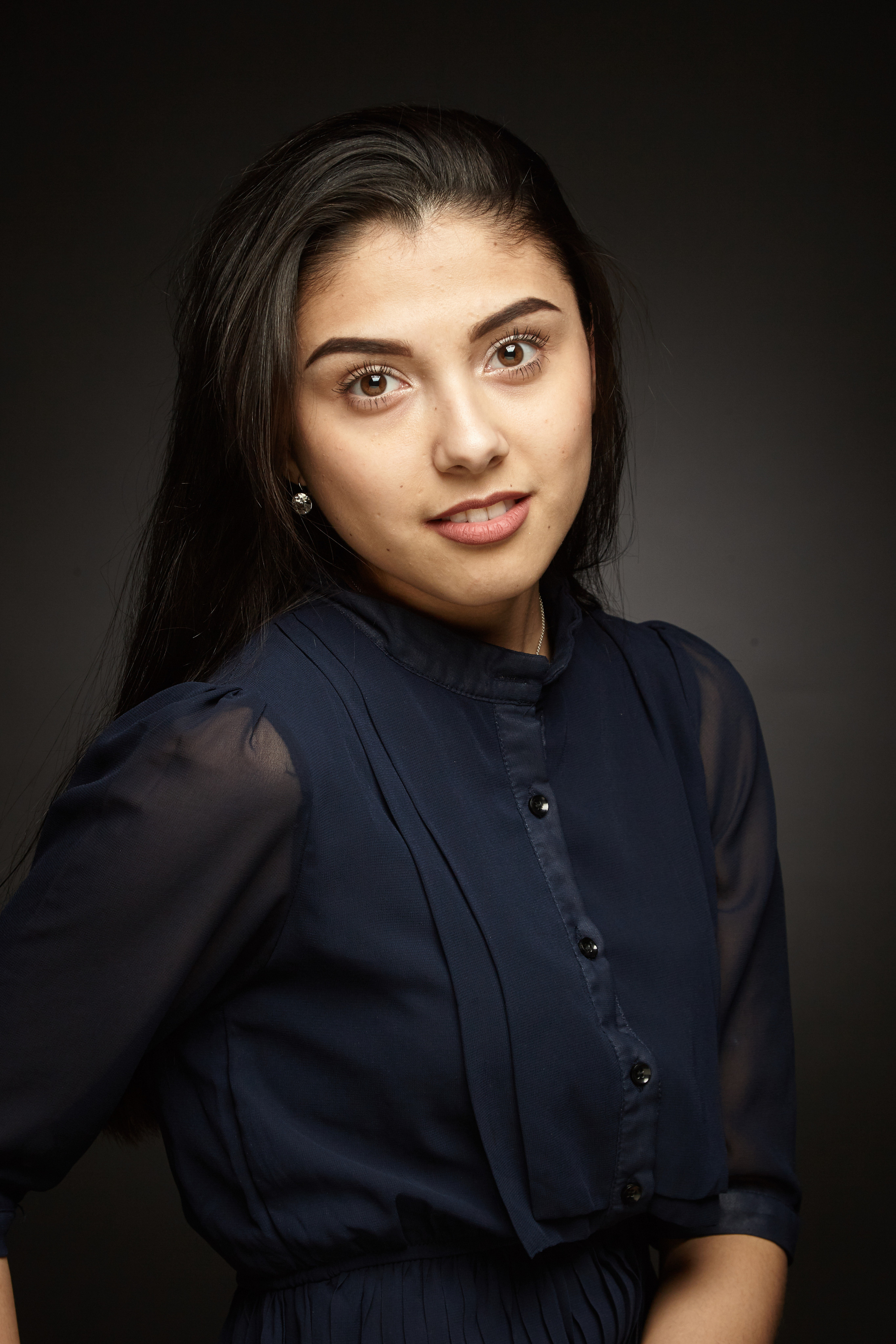 Малика. Фотохроника для следующих поколений