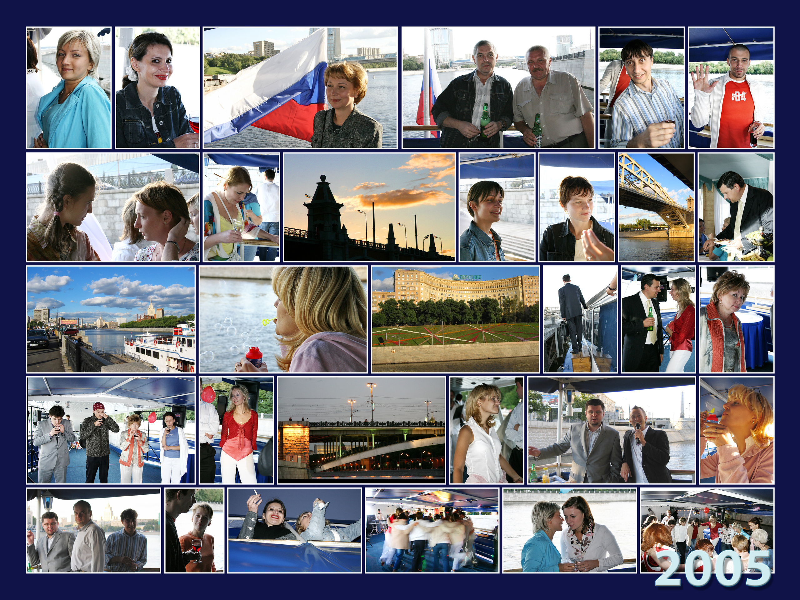 ВЭБ-2.0. Фотохроника для следующих поколений