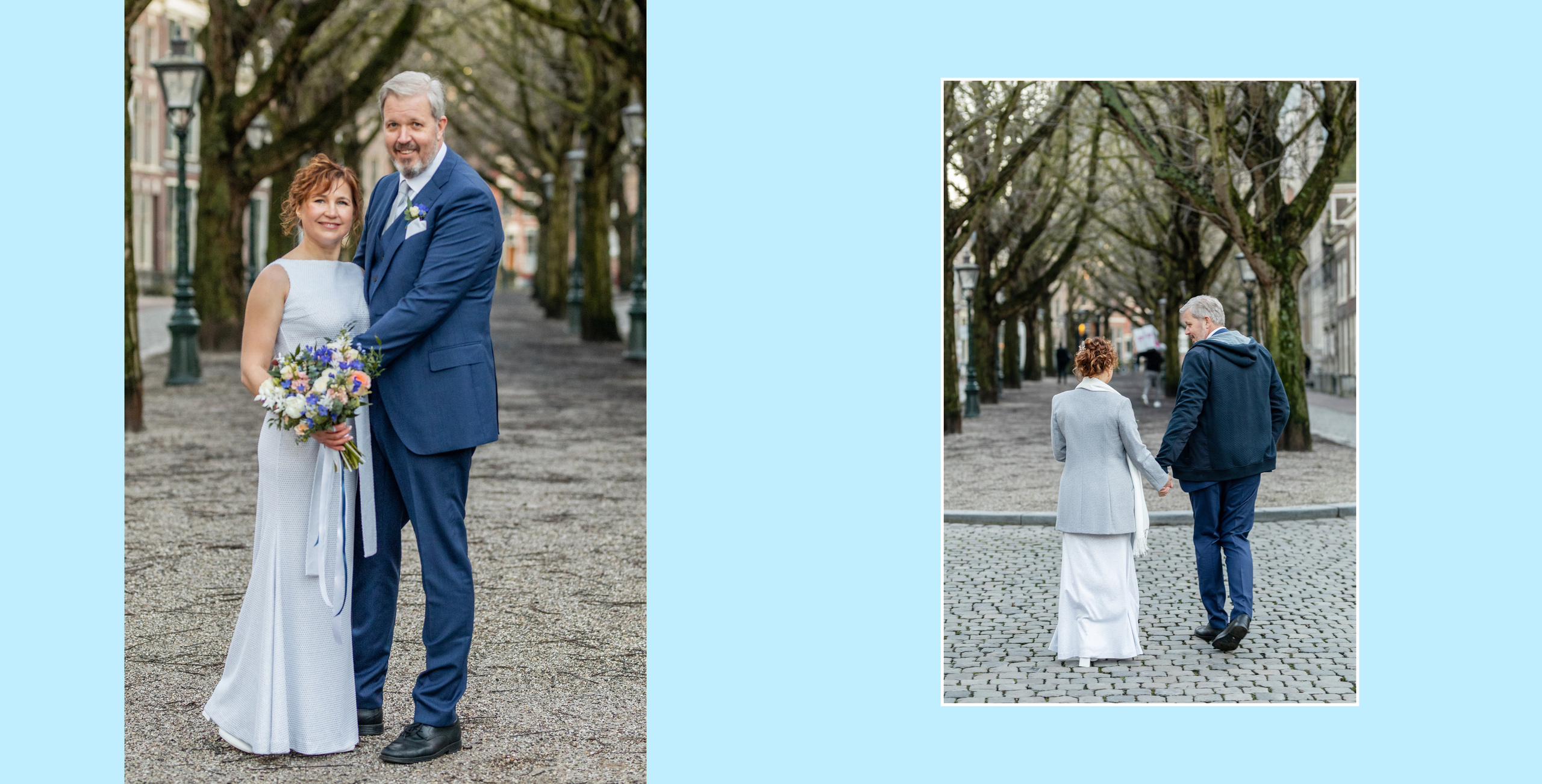 Danny & Svetlana Lommerse. Фотохроника для следующих поколений