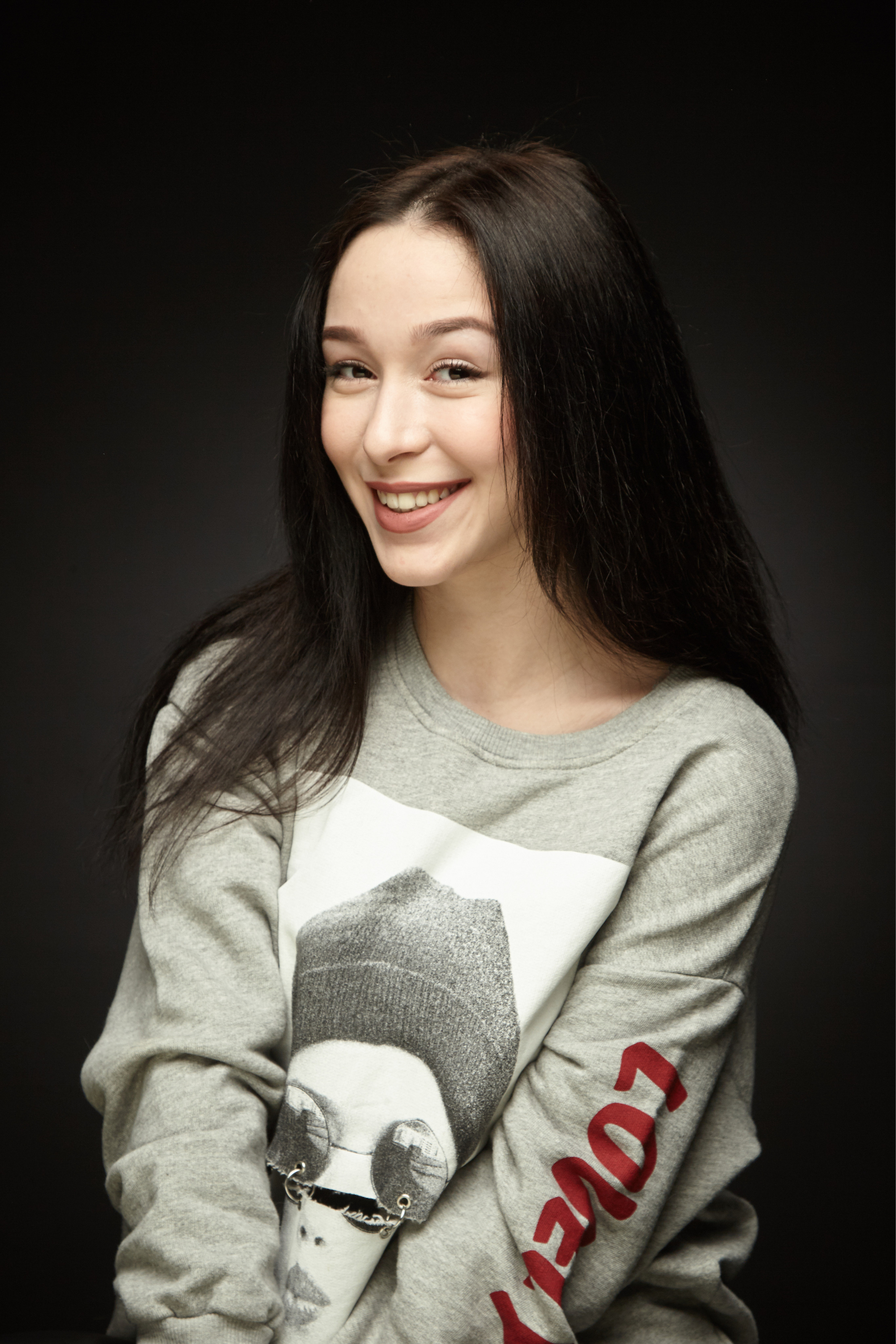 Медея. Фотохроника для следующих поколений