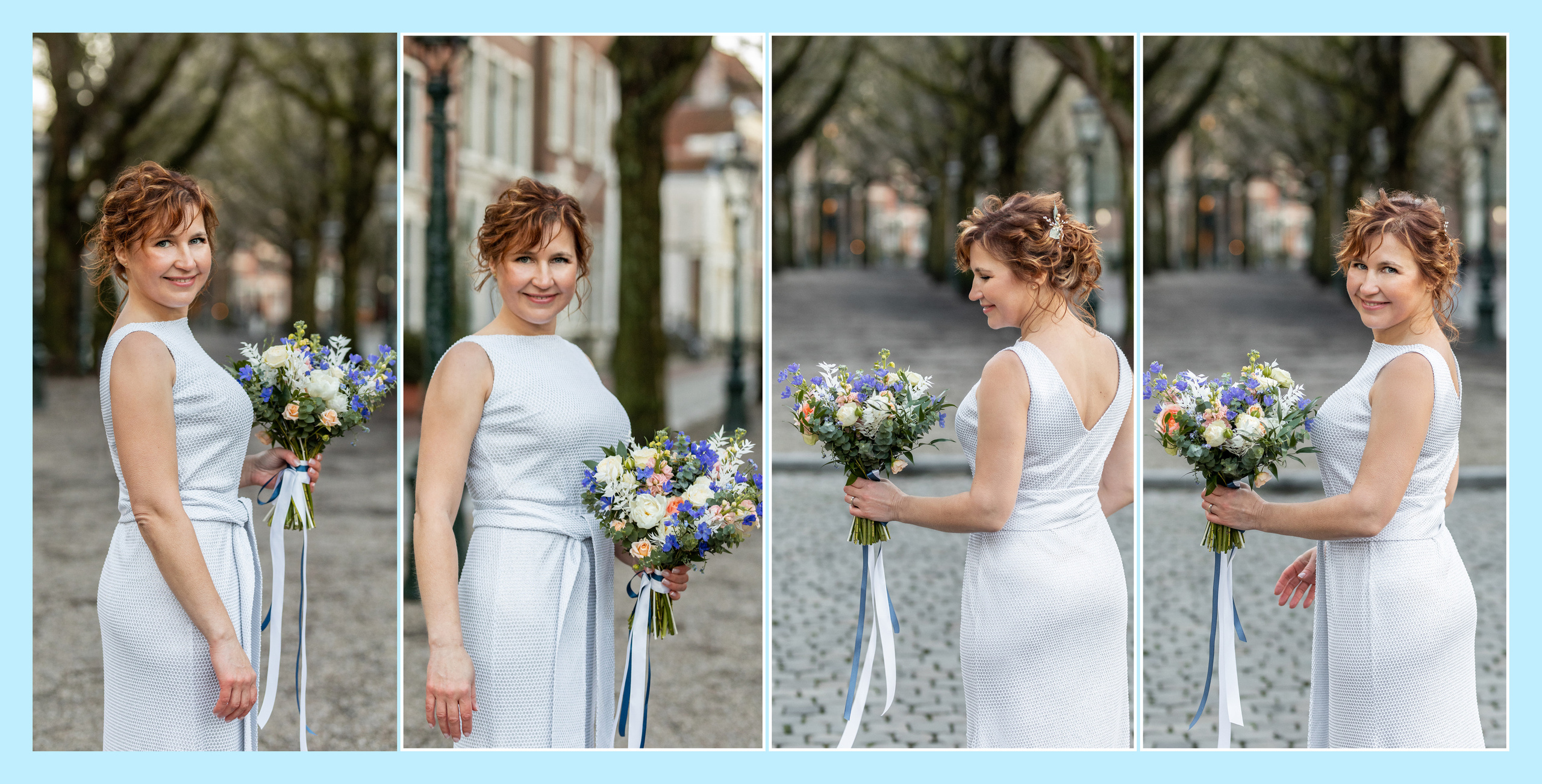 Danny & Svetlana Lommerse. Фотохроника для следующих поколений