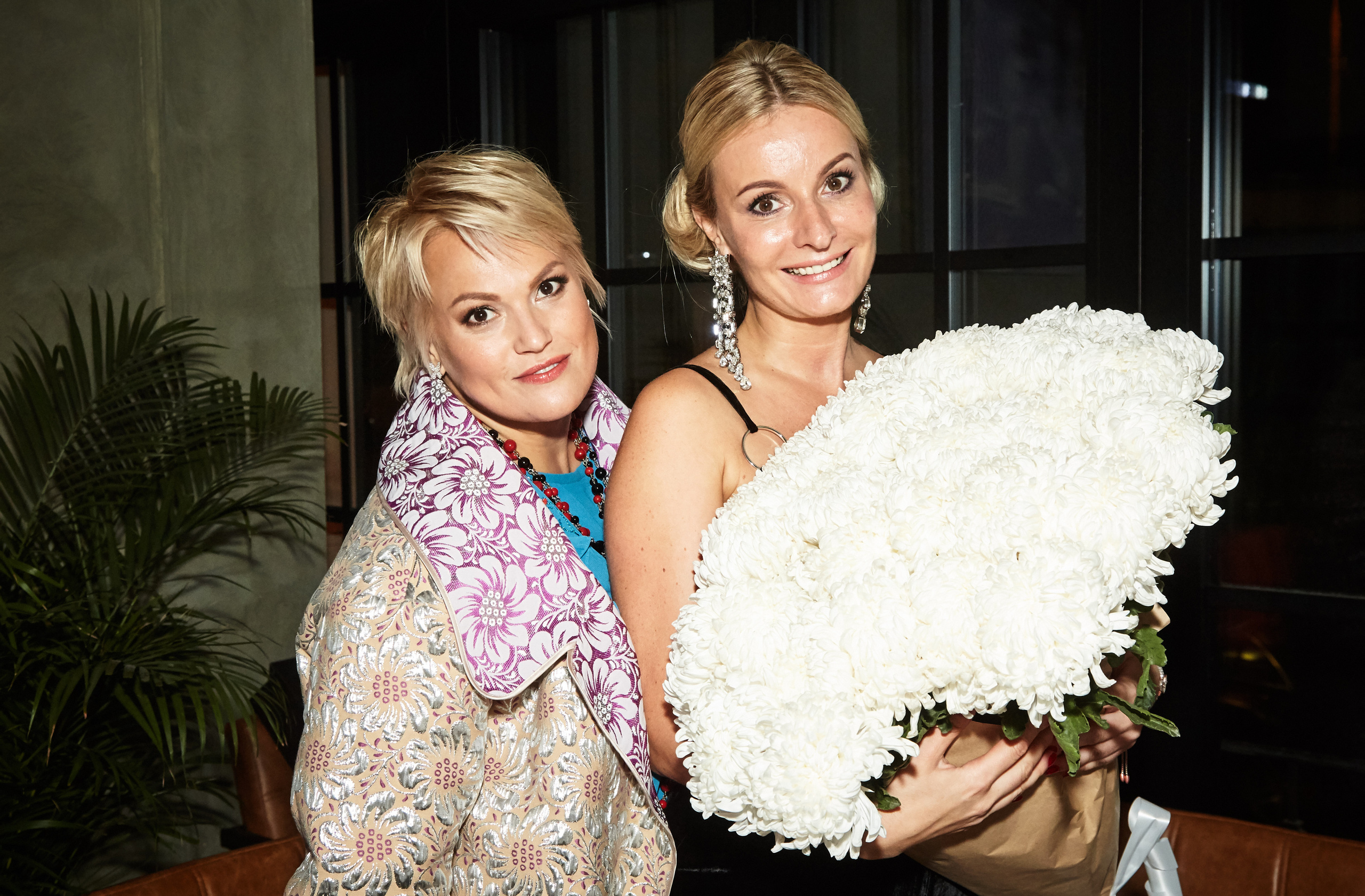 День рождения Ирины. Фотохроника для следующих поколений