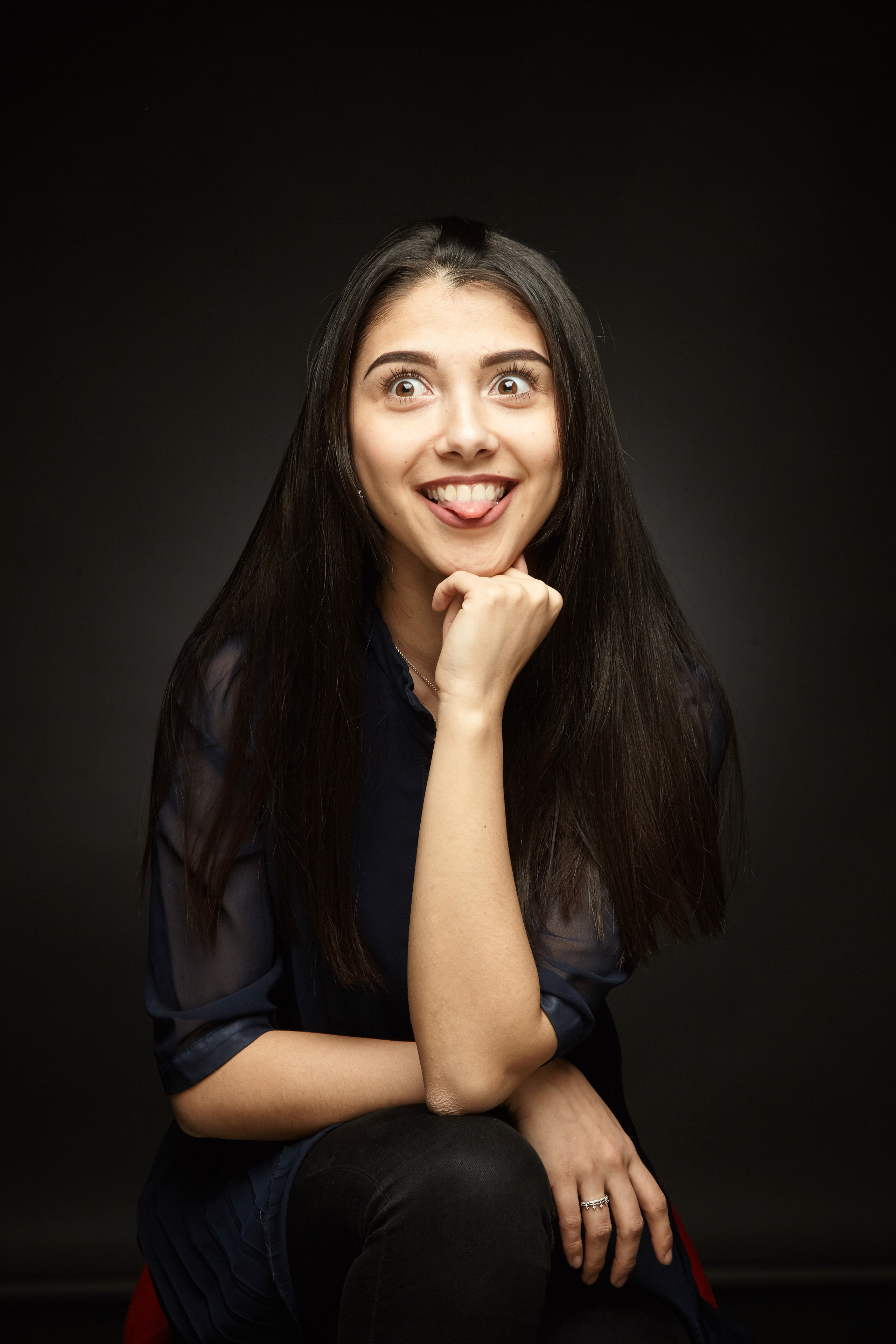 Малика. Фотохроника для следующих поколений