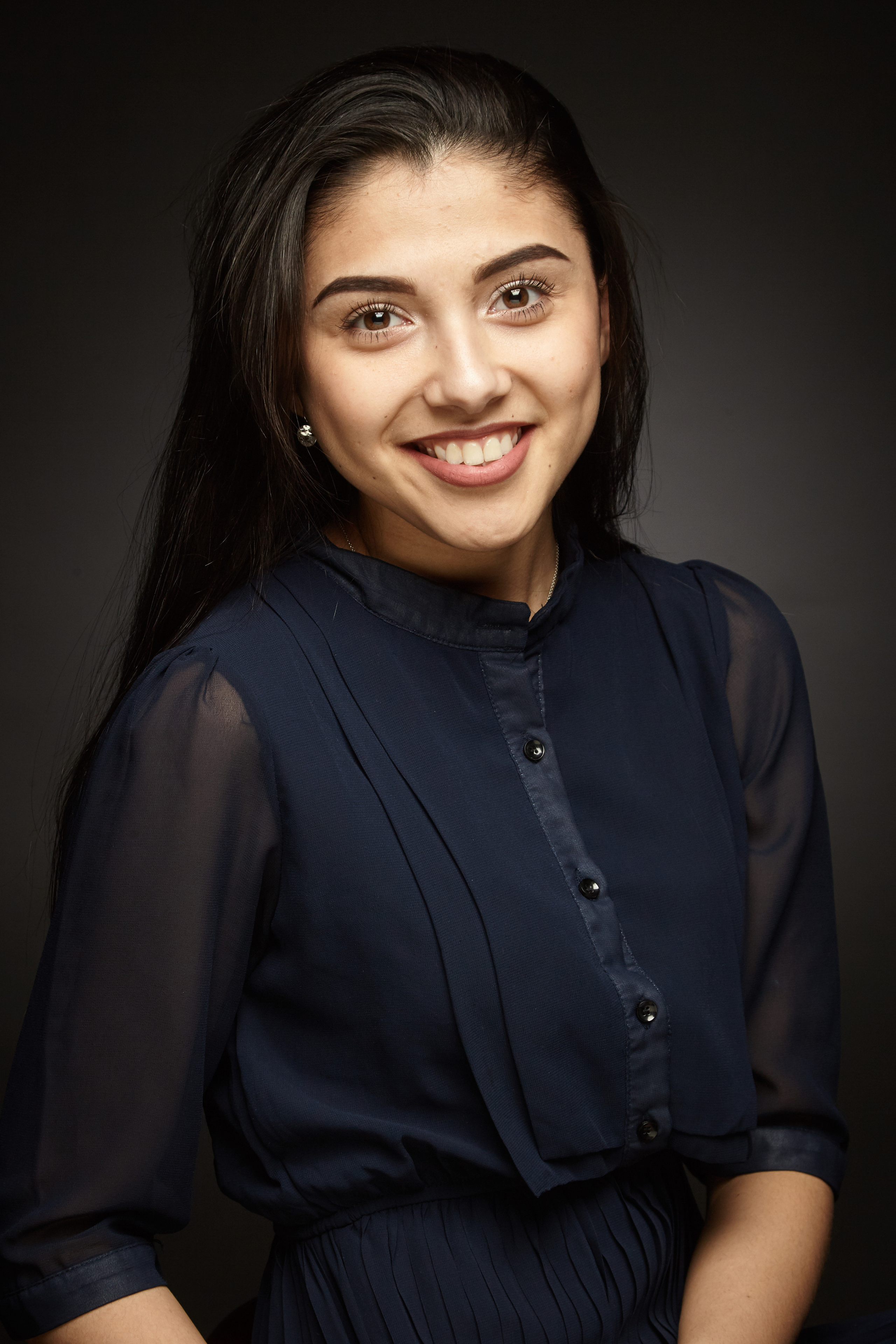 Малика. Фотохроника для следующих поколений