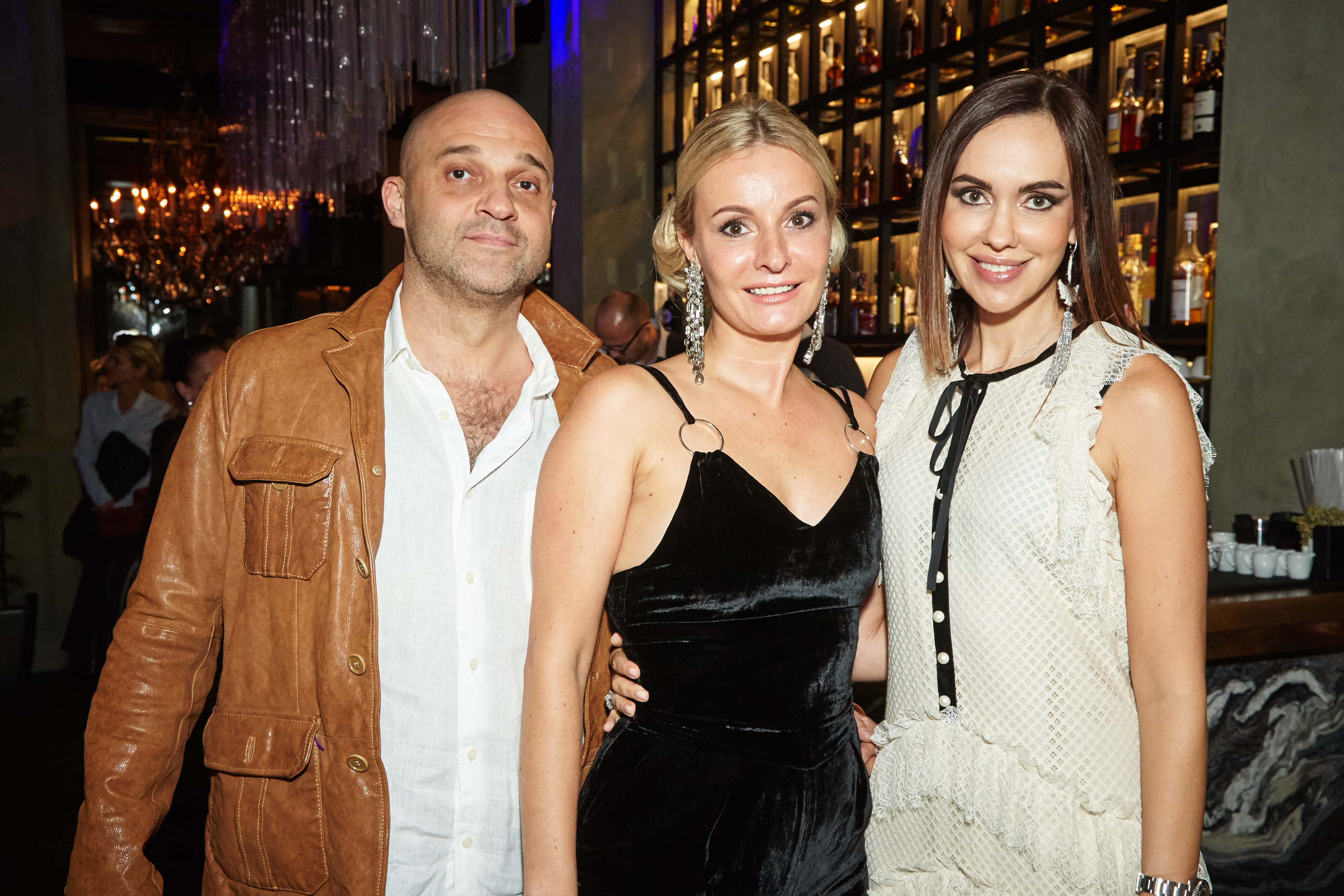 День рождения Ирины. Фотохроника для следующих поколений