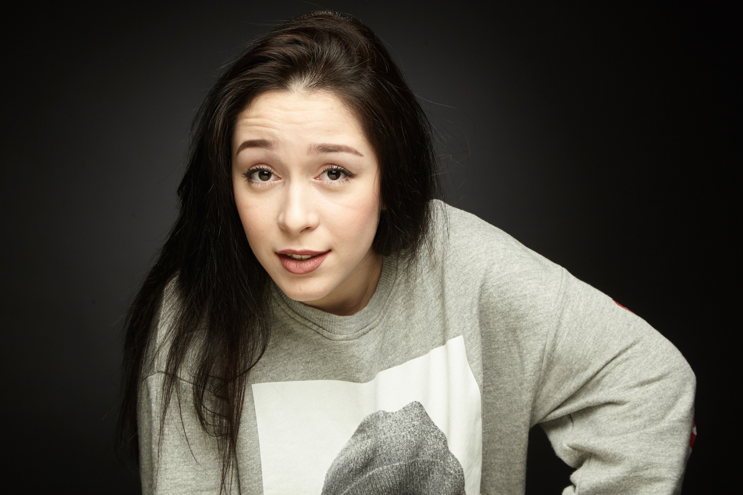 Медея. Фотохроника для следующих поколений