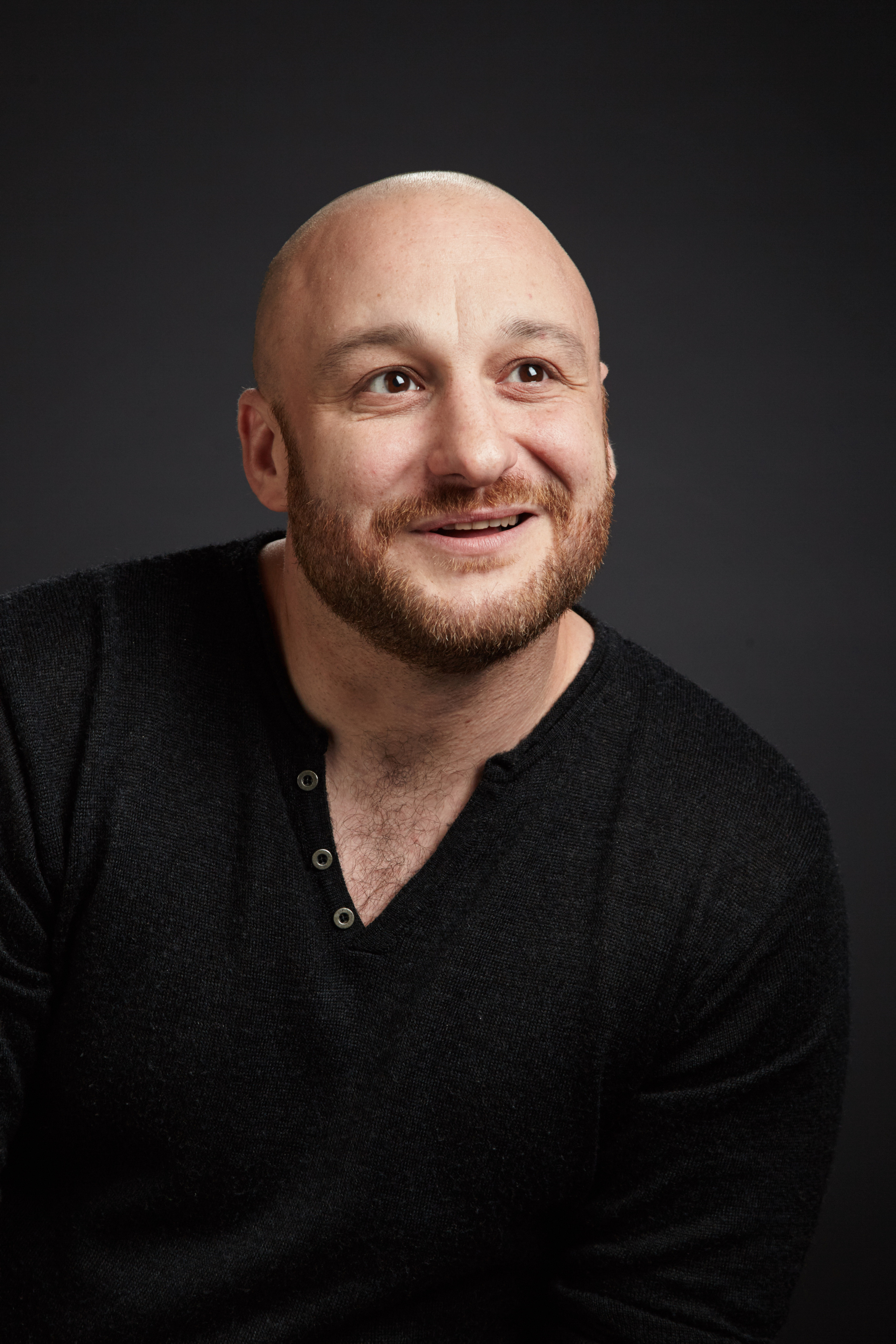 Goodwin. Фотохроника для следующих поколений