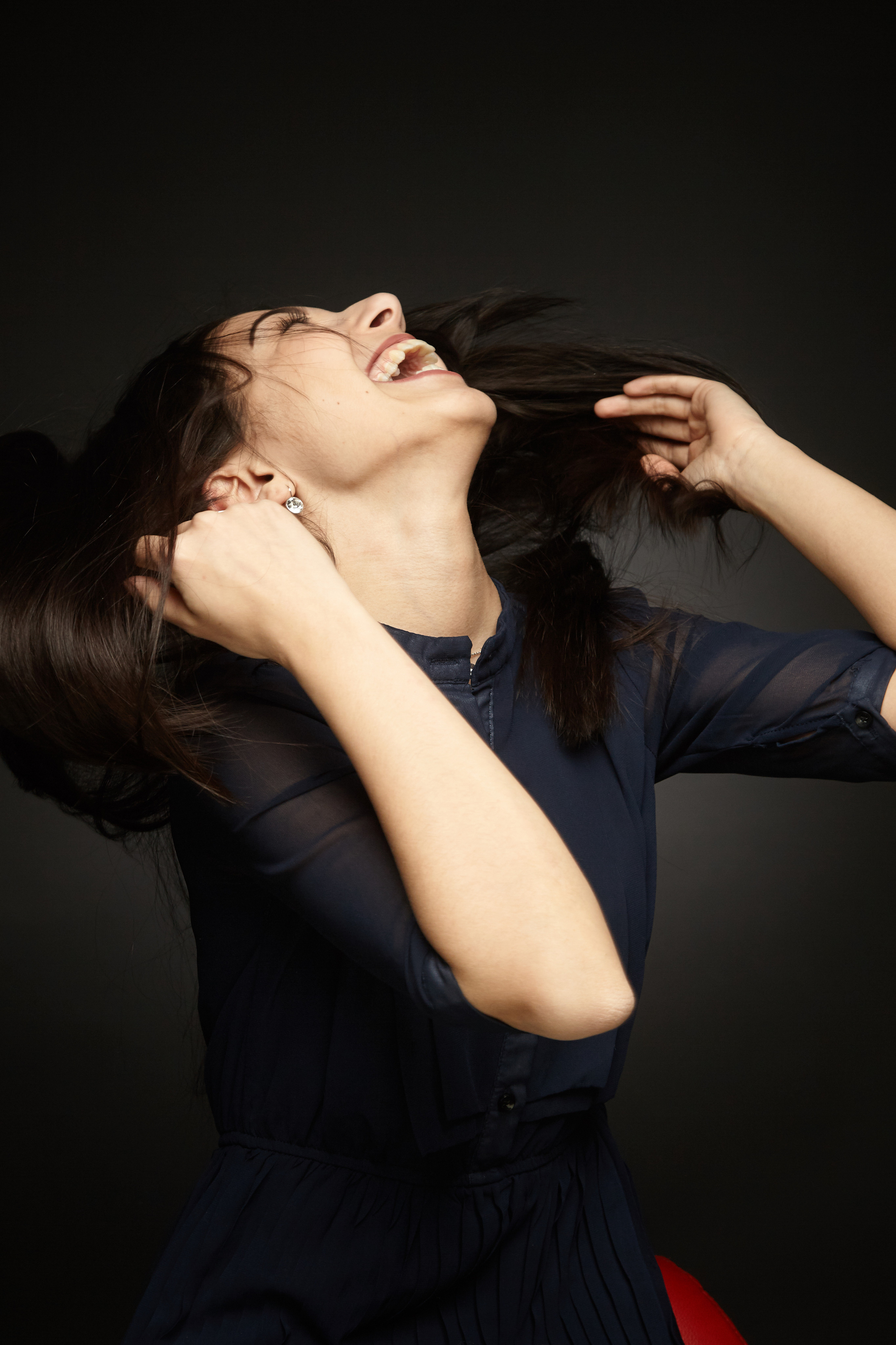 Малика. Фотохроника для следующих поколений