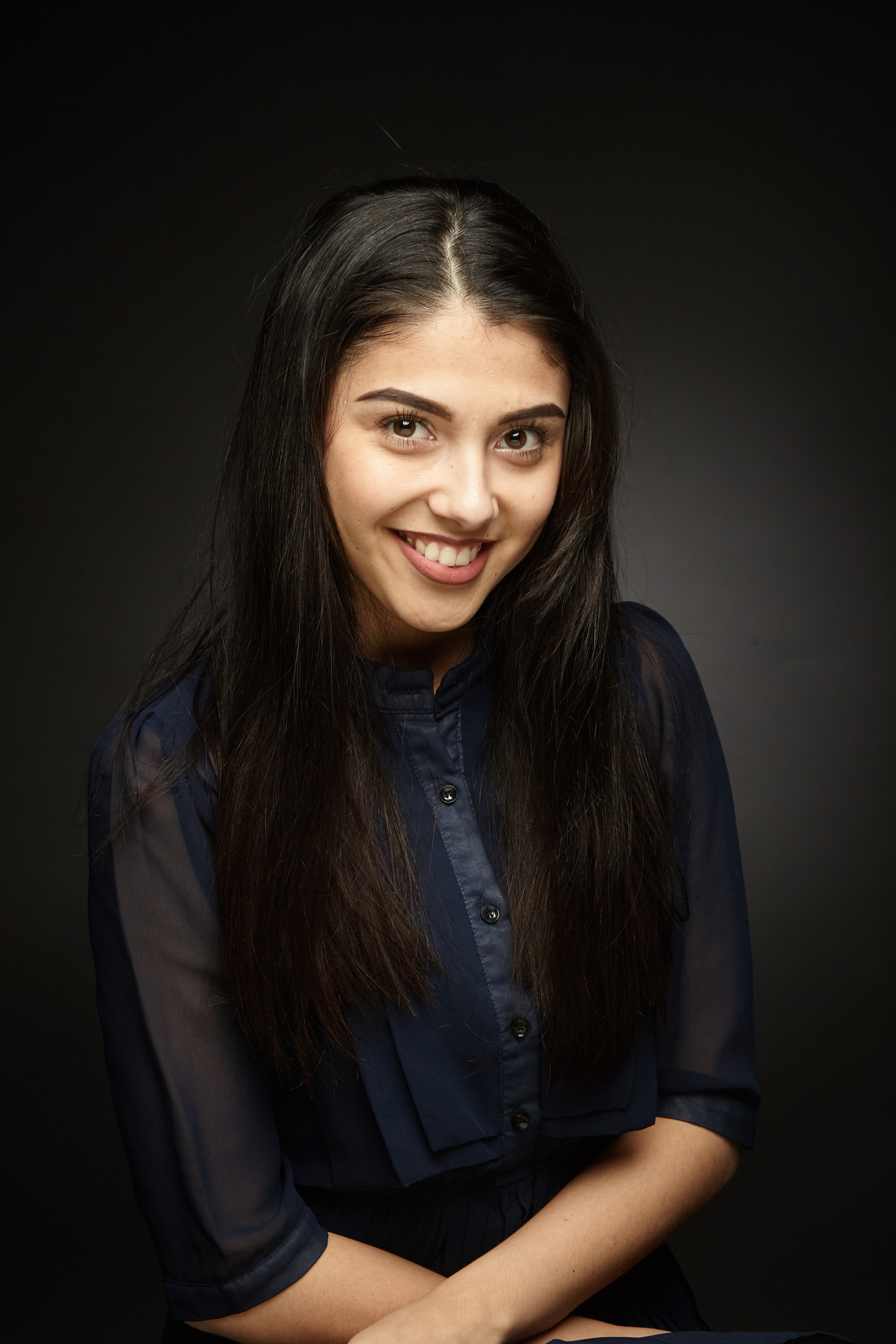 Малика. Фотохроника для следующих поколений