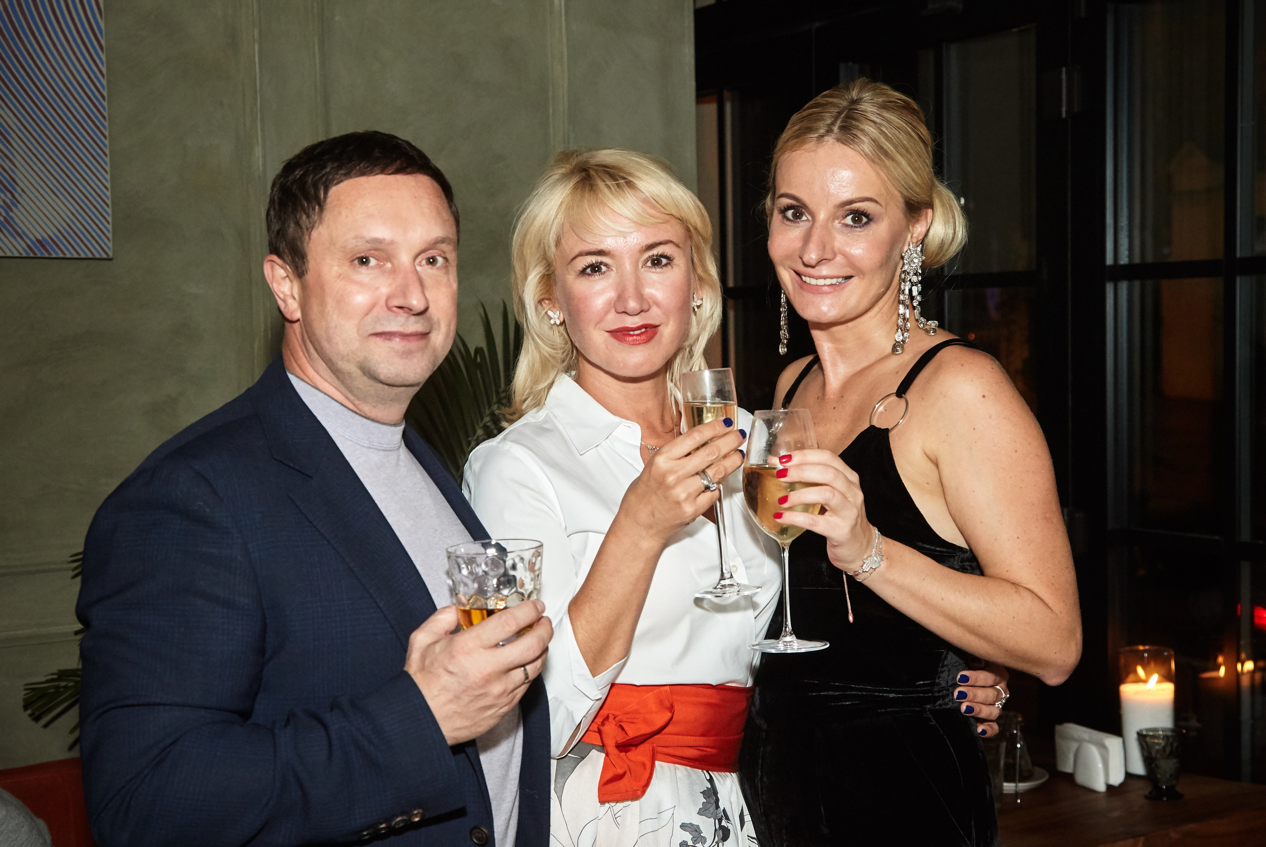 День рождения Ирины. Фотохроника для следующих поколений