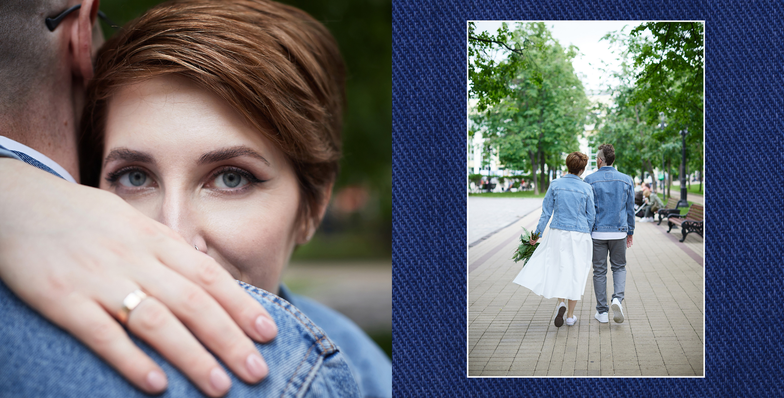 A&A. Фотохроника для следующих поколений