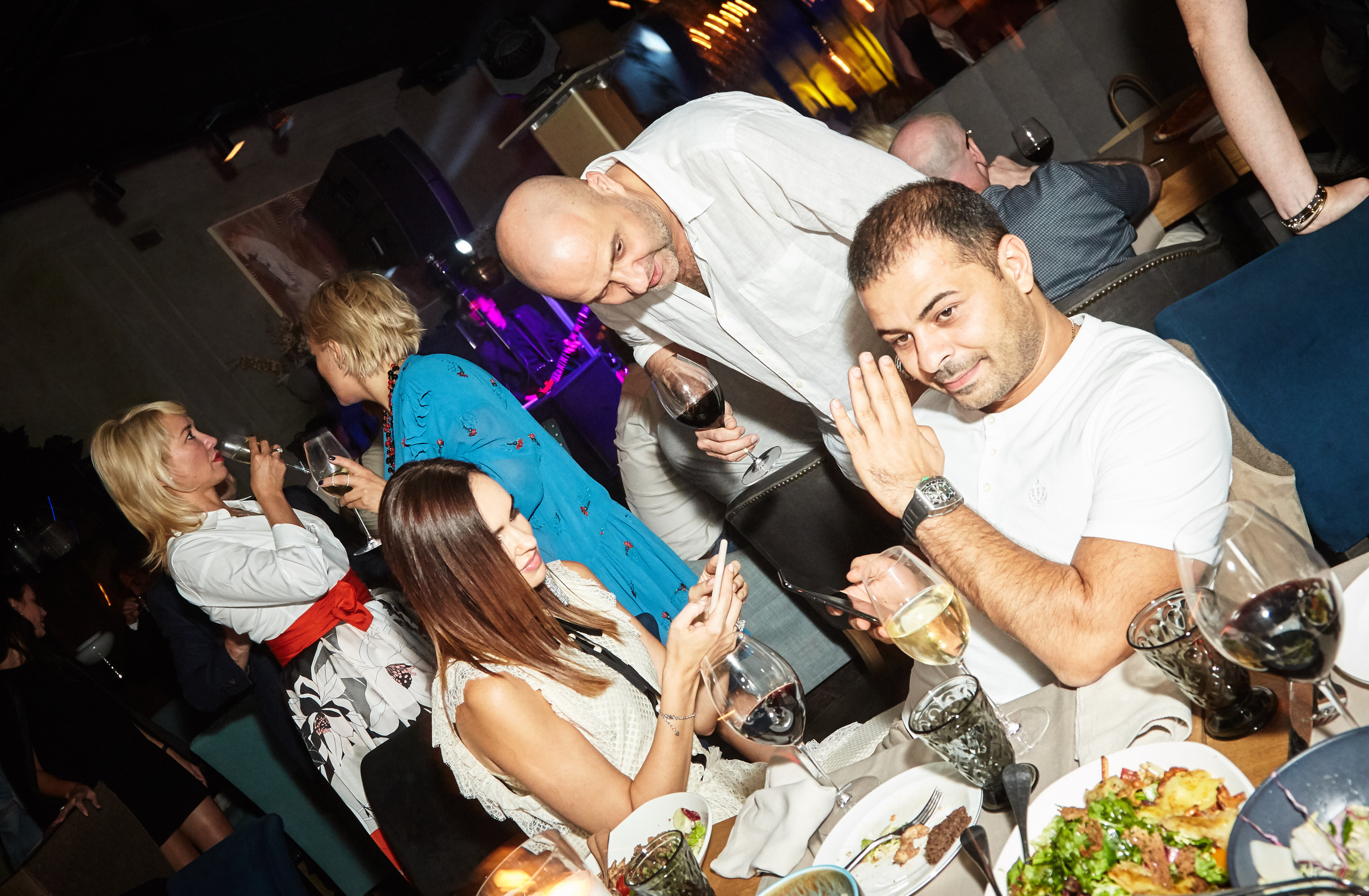 День рождения Ирины. Фотохроника для следующих поколений