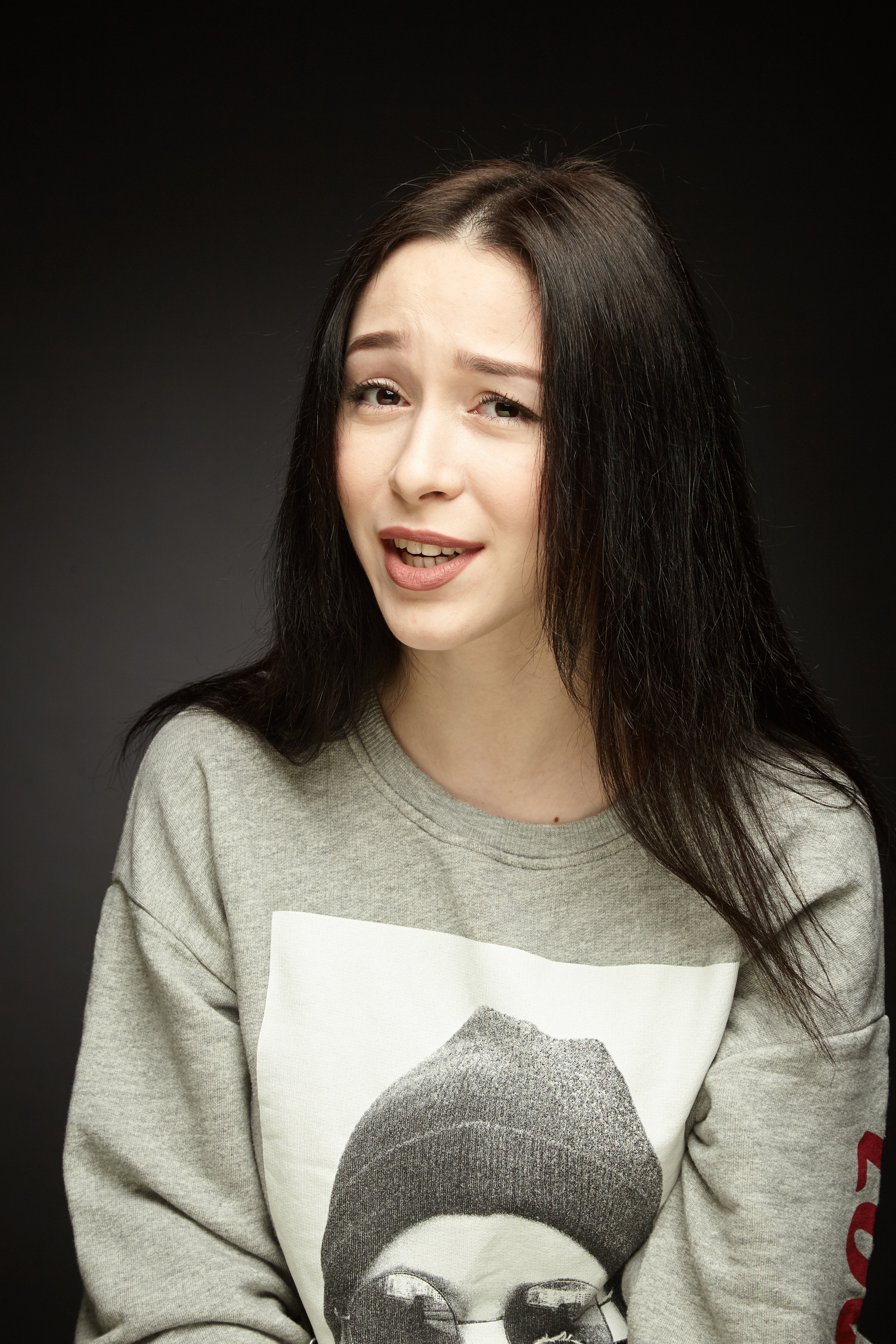 Медея. Фотохроника для следующих поколений