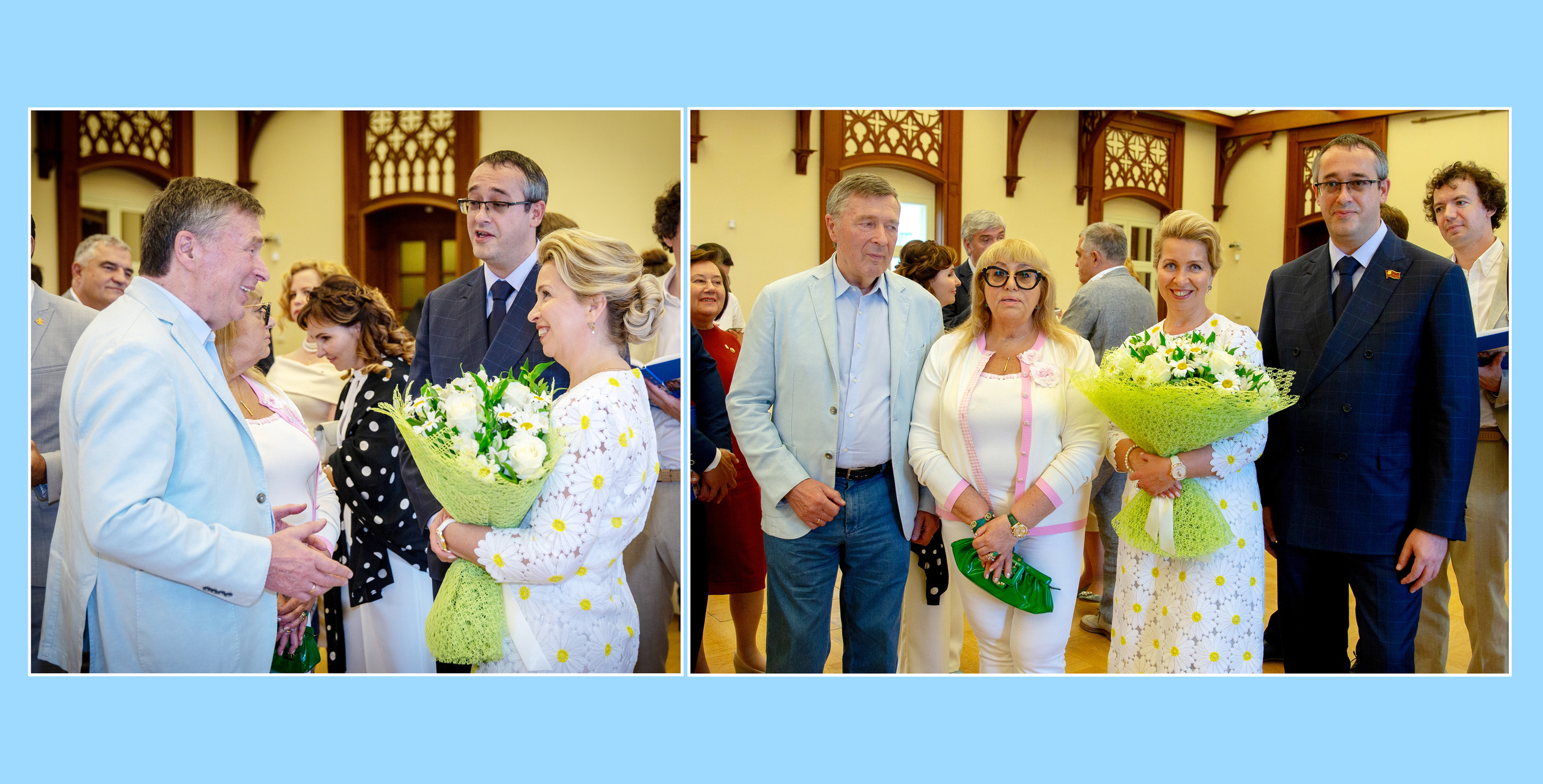 Светлана Владимировна Медведева. Фотохроника для следующих поколений