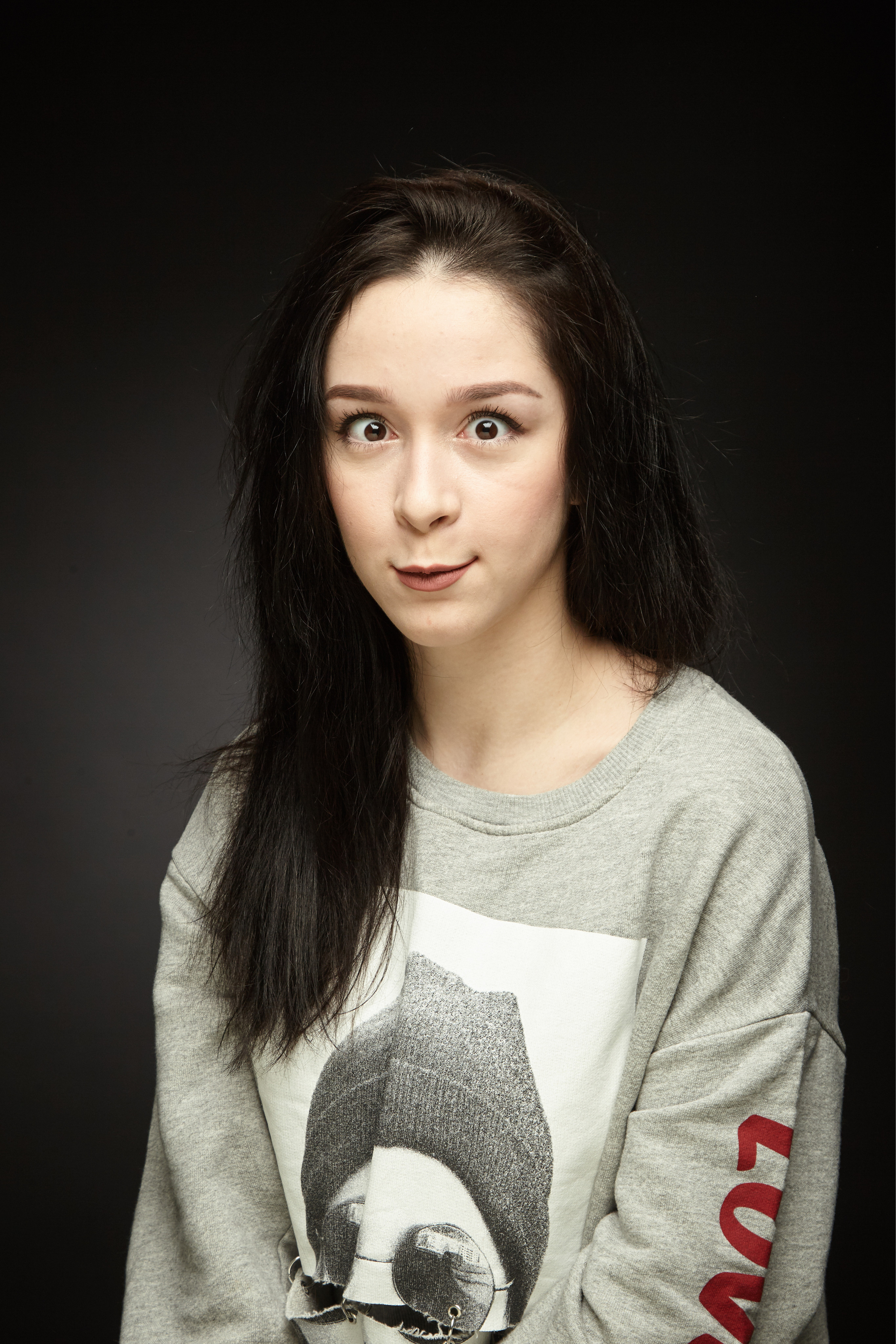 Медея. Фотохроника для следующих поколений