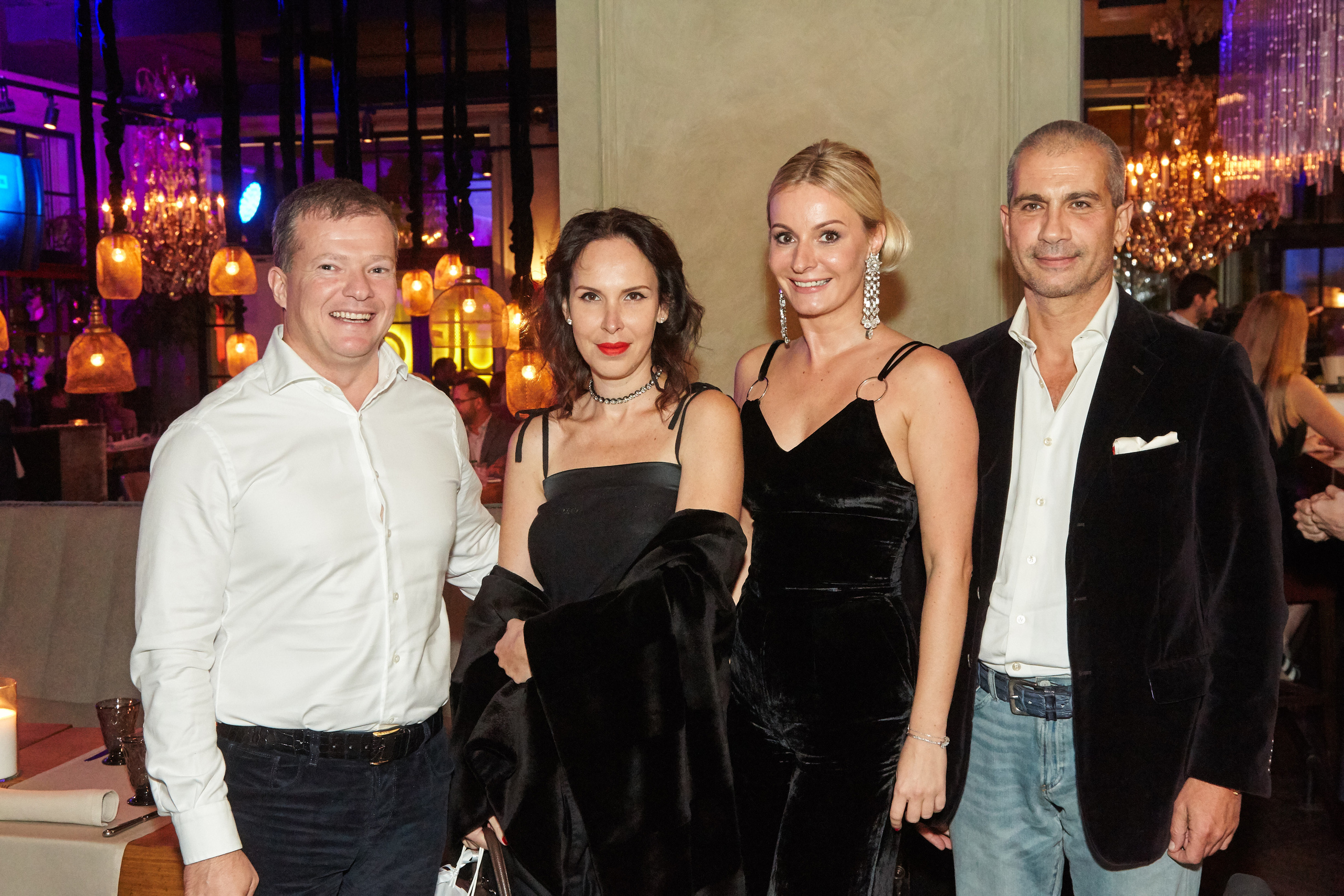 День рождения Ирины. Фотохроника для следующих поколений