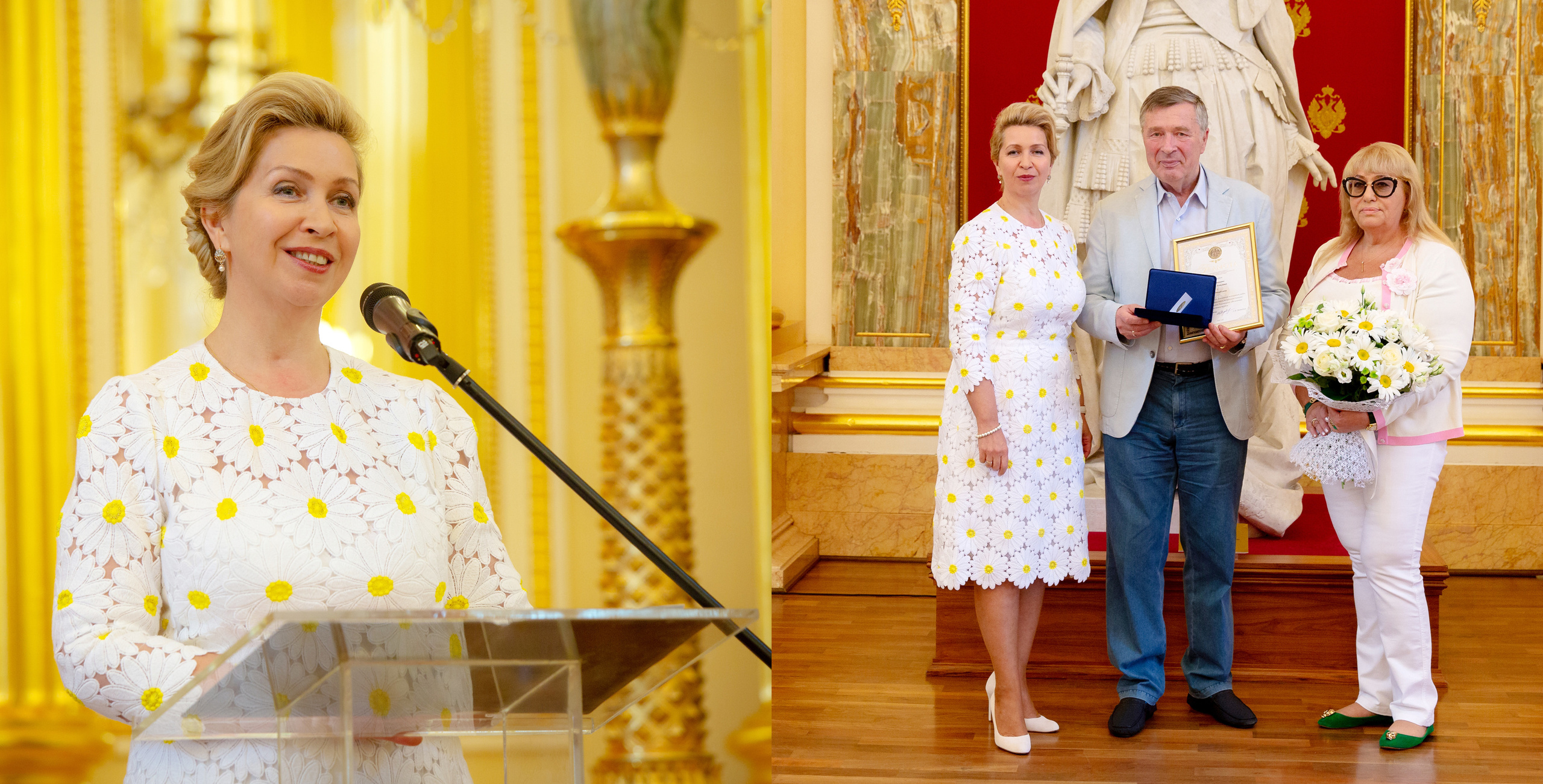 Светлана Владимировна Медведева. Фотохроника для следующих поколений