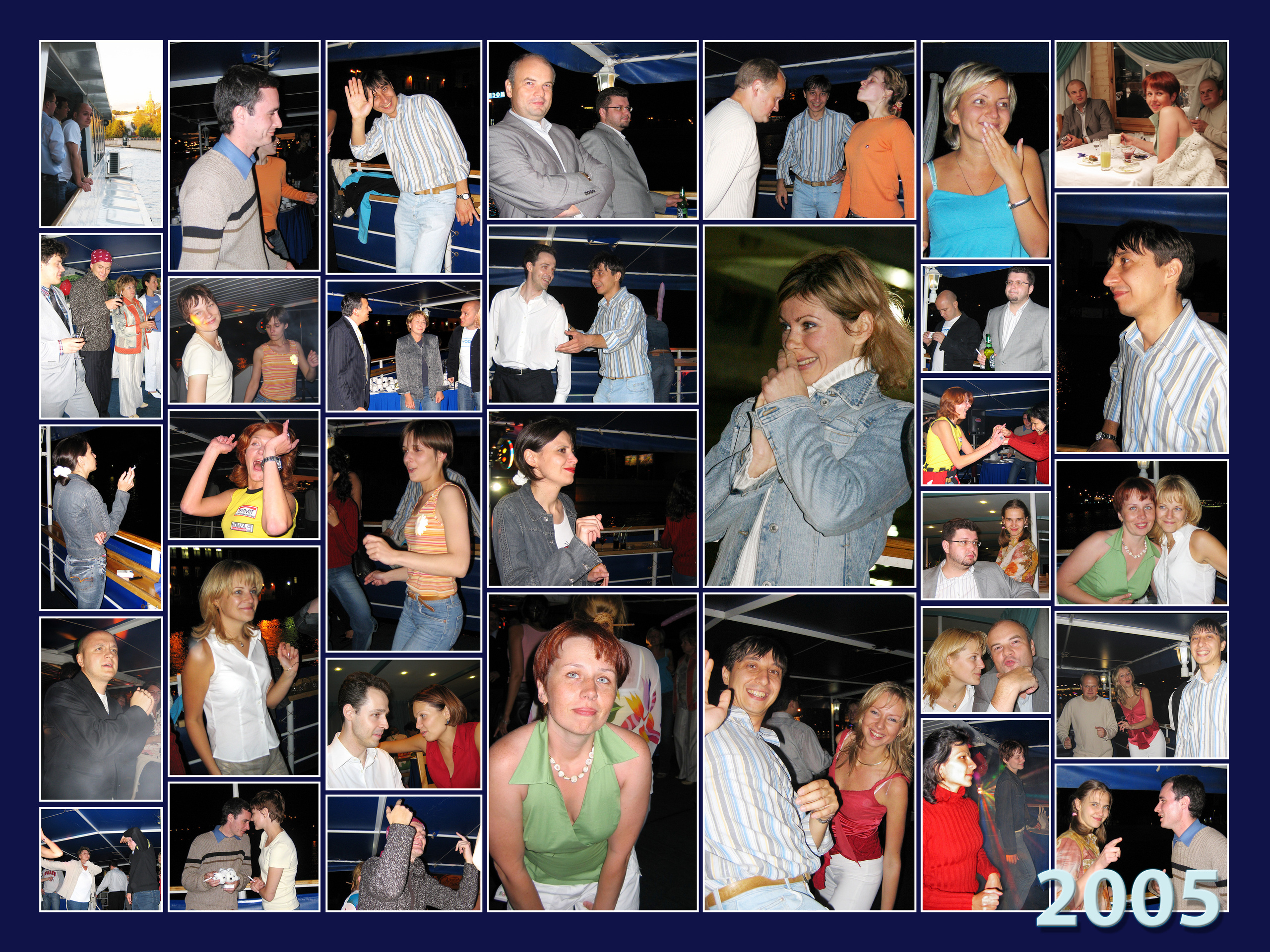 ВЭБ-2.0. Фотохроника для следующих поколений