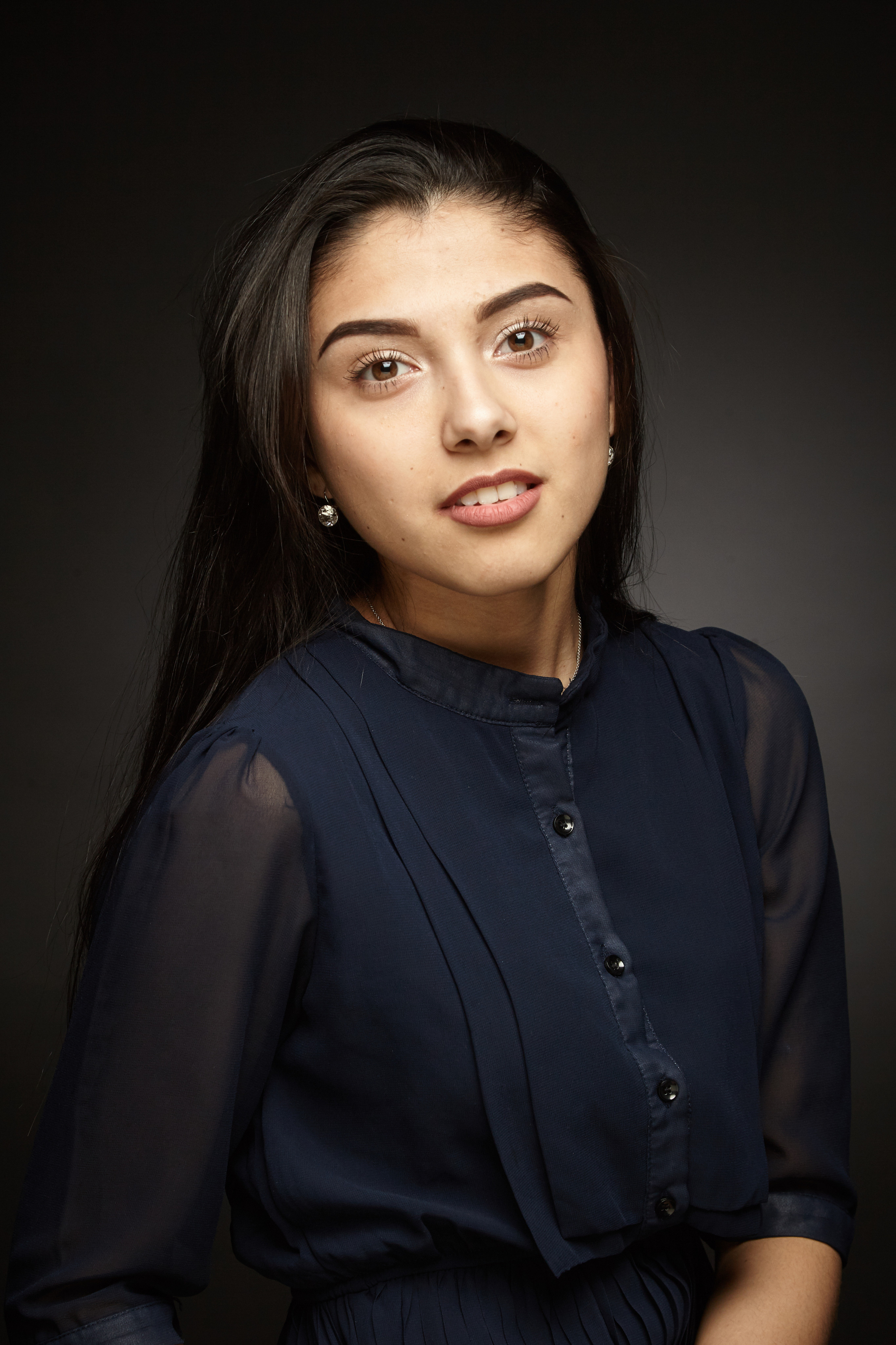 Малика. Фотохроника для следующих поколений