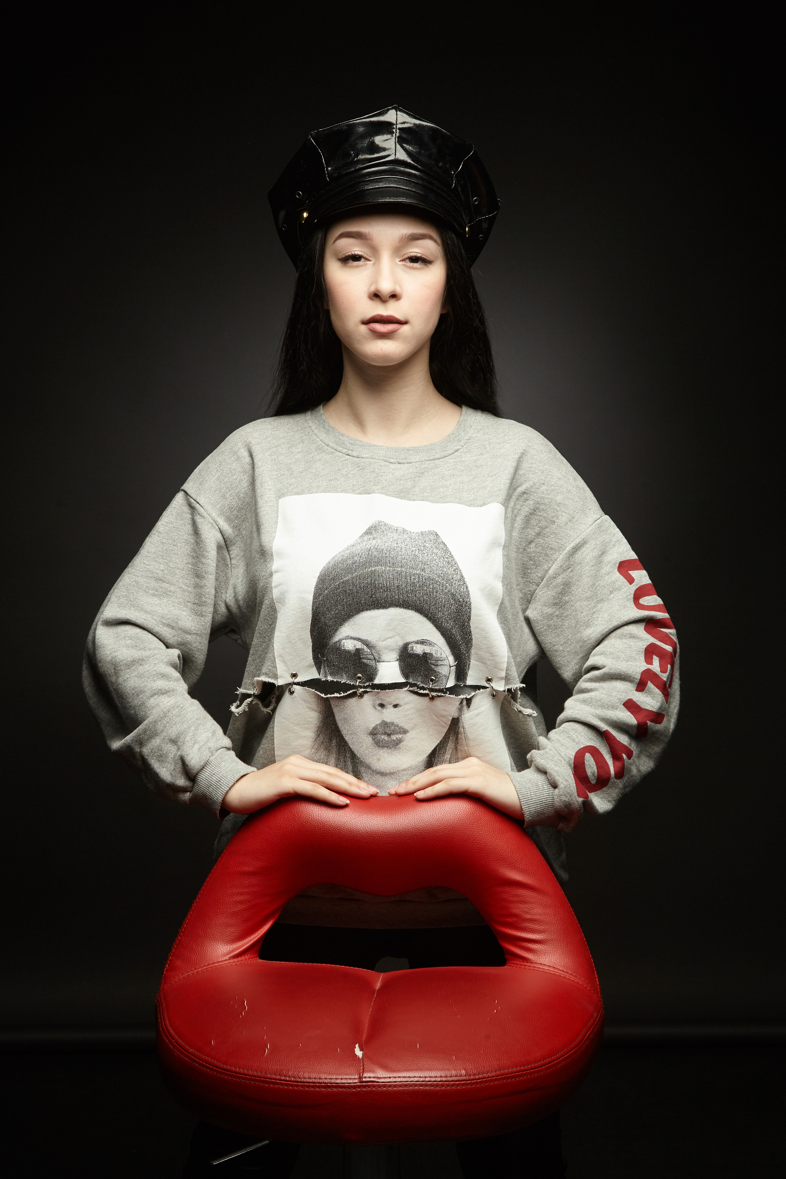 Медея. Фотохроника для следующих поколений