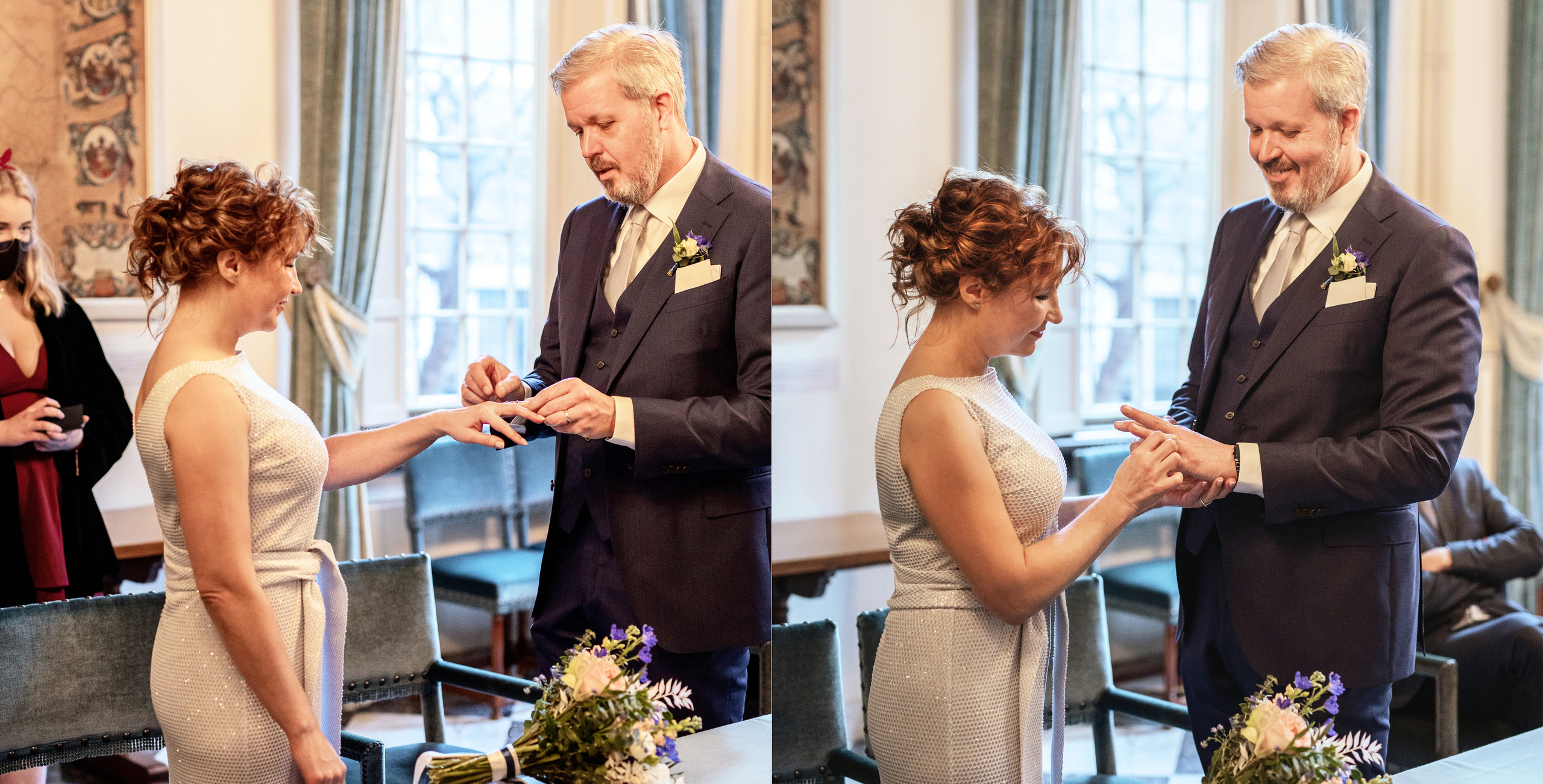 Danny & Svetlana Lommerse. Фотохроника для следующих поколений