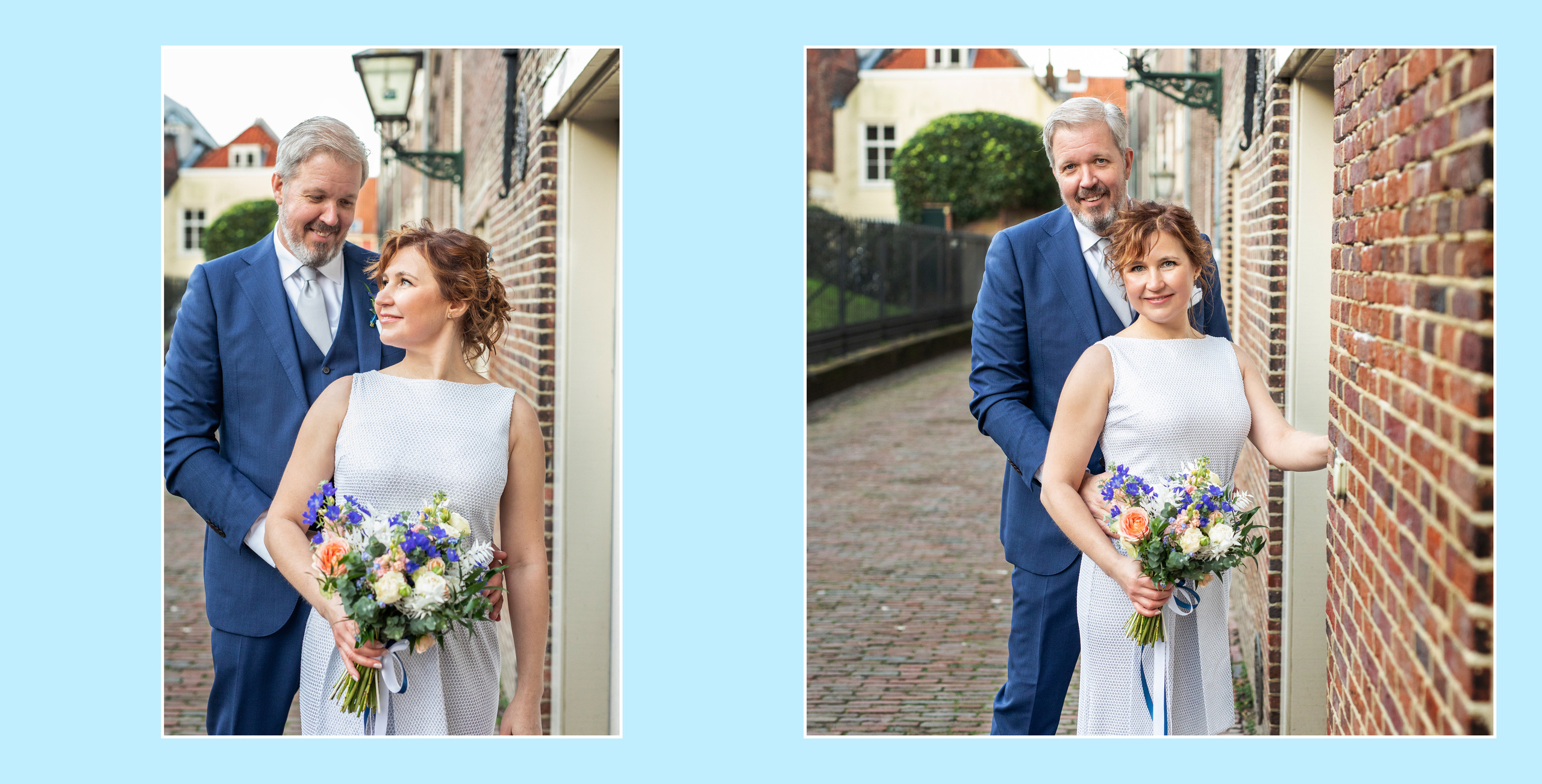 Danny & Svetlana Lommerse. Фотохроника для следующих поколений